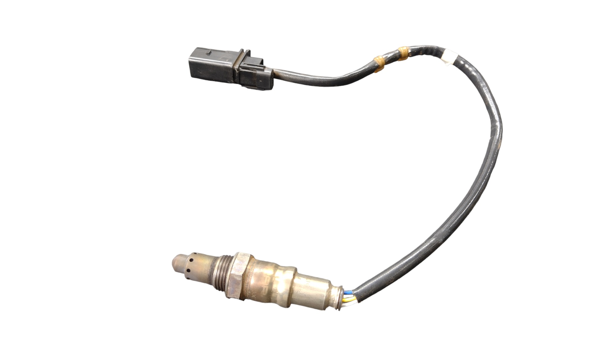 Sonda Lambda Jeep Compass 1.3 Flex 2023 2
