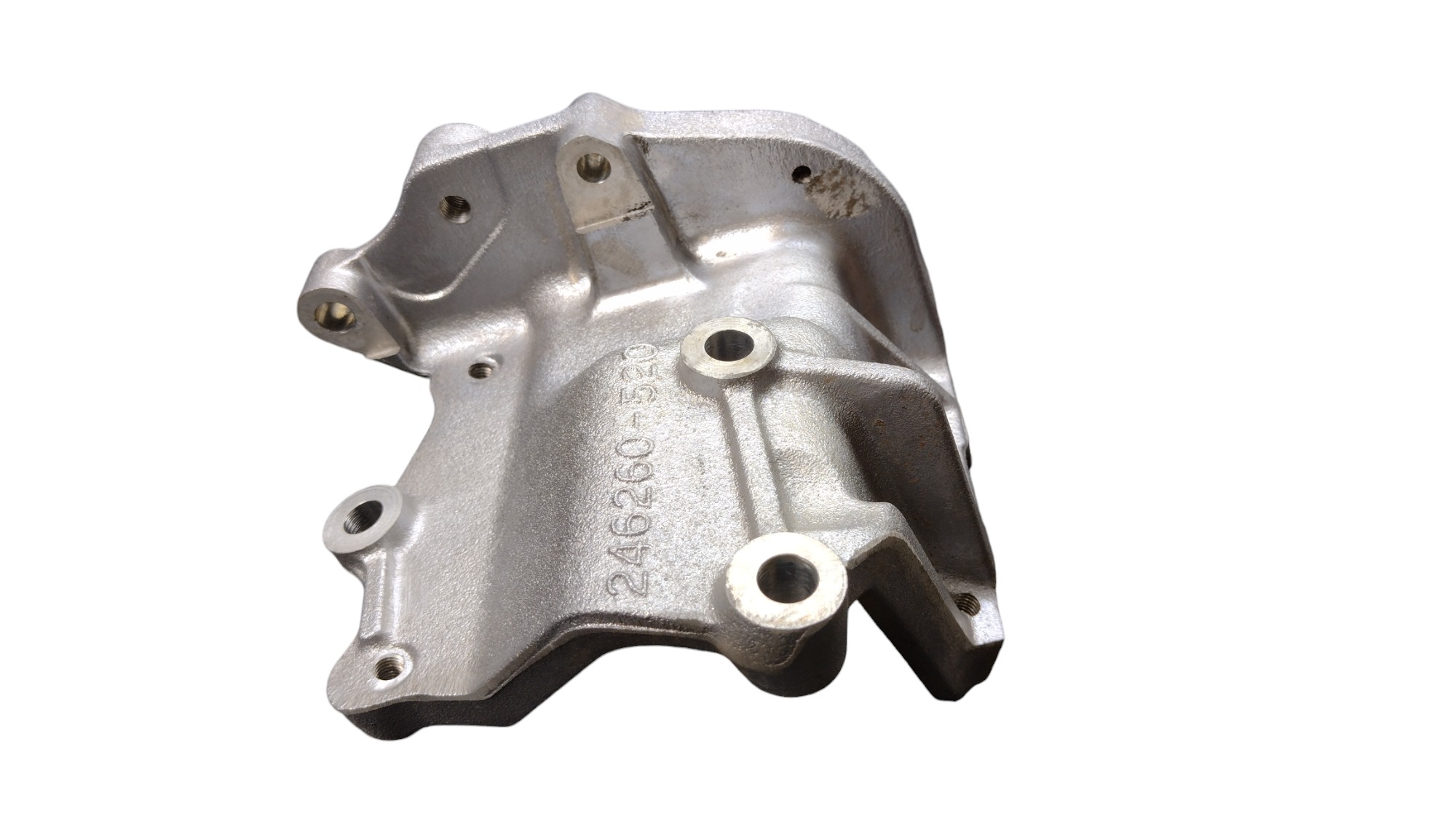 Suporte Compressor De Ar Hilux 2.7 2013 2