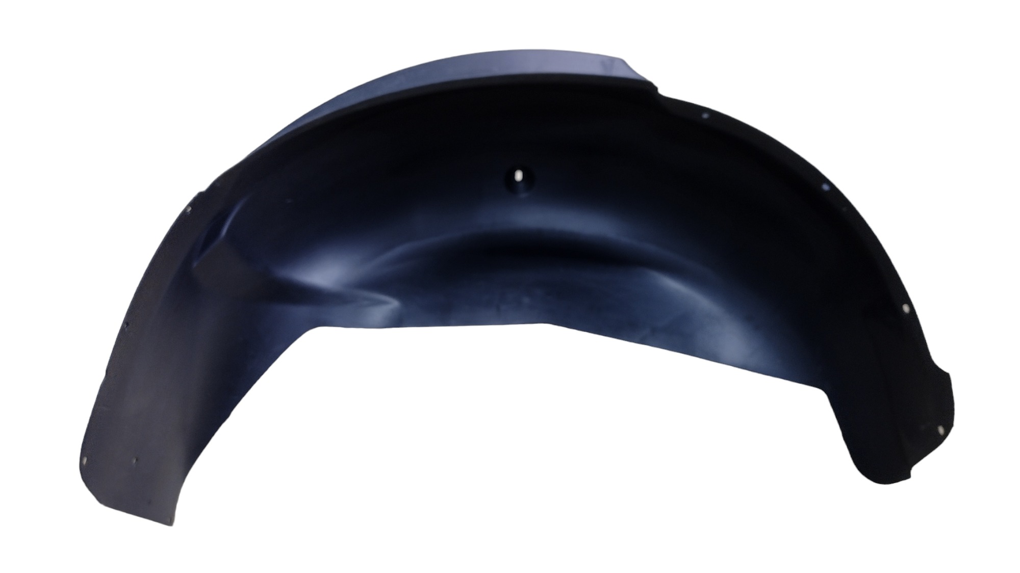 Parabarro Capa De Roda T.d Trailblazer 2017 5