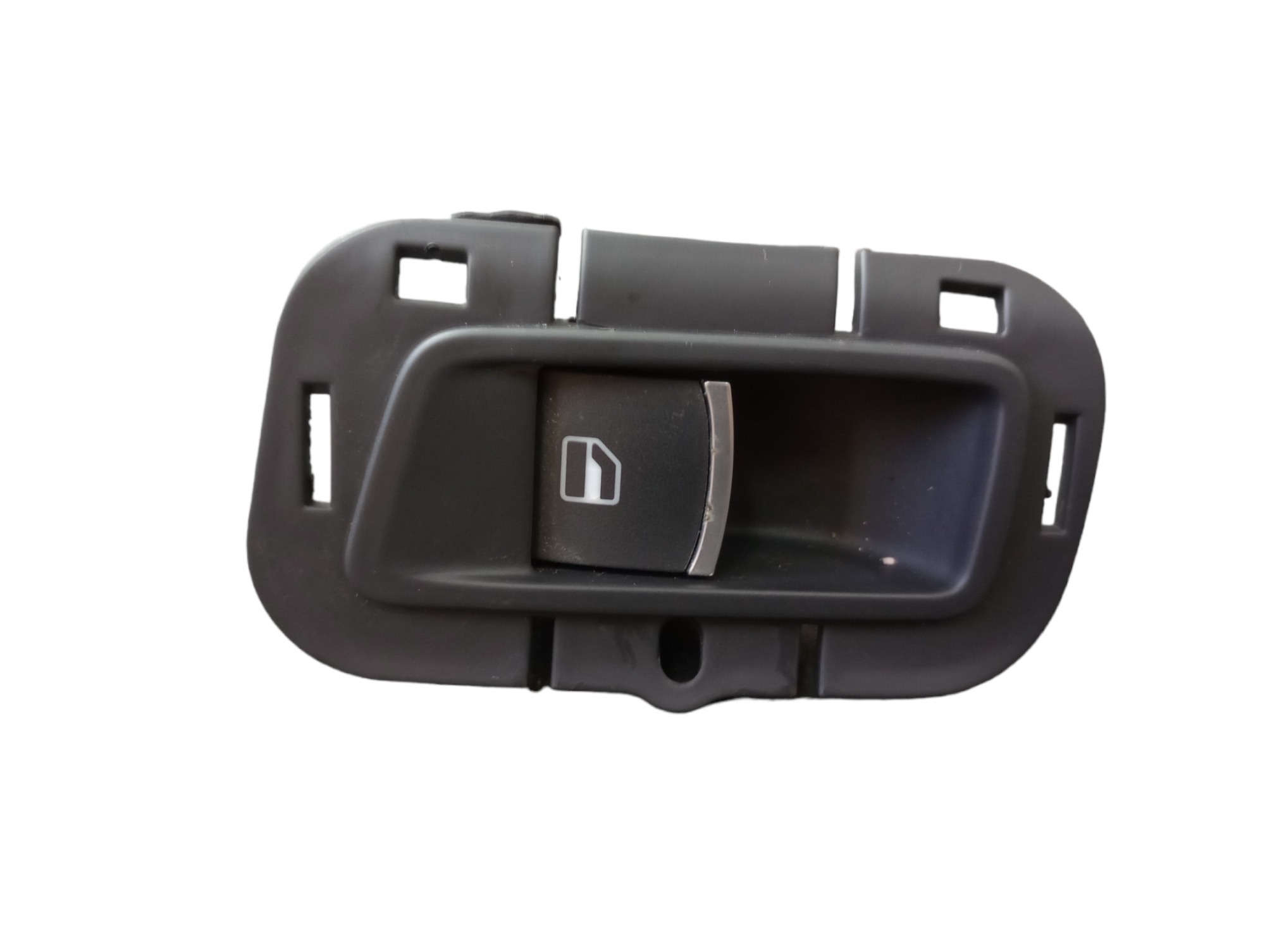 Botão Vidro Traseiro Direito Tiguan 2014 2