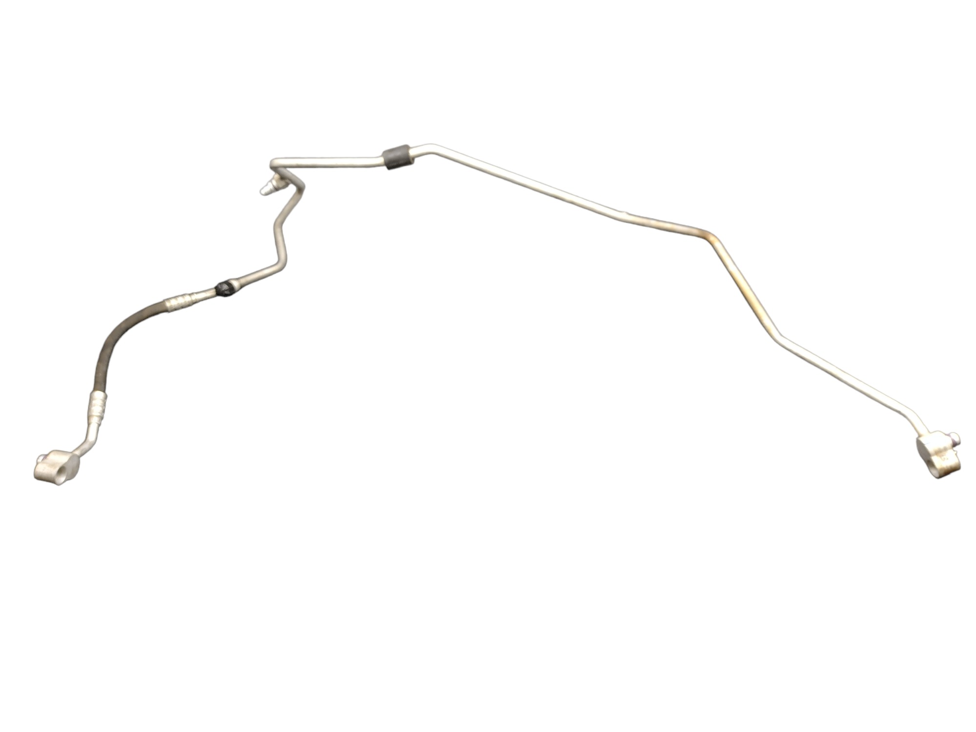 Mangueira Do Ar-condicionado Ve Tiguan 2.0 Tsi 2014 2