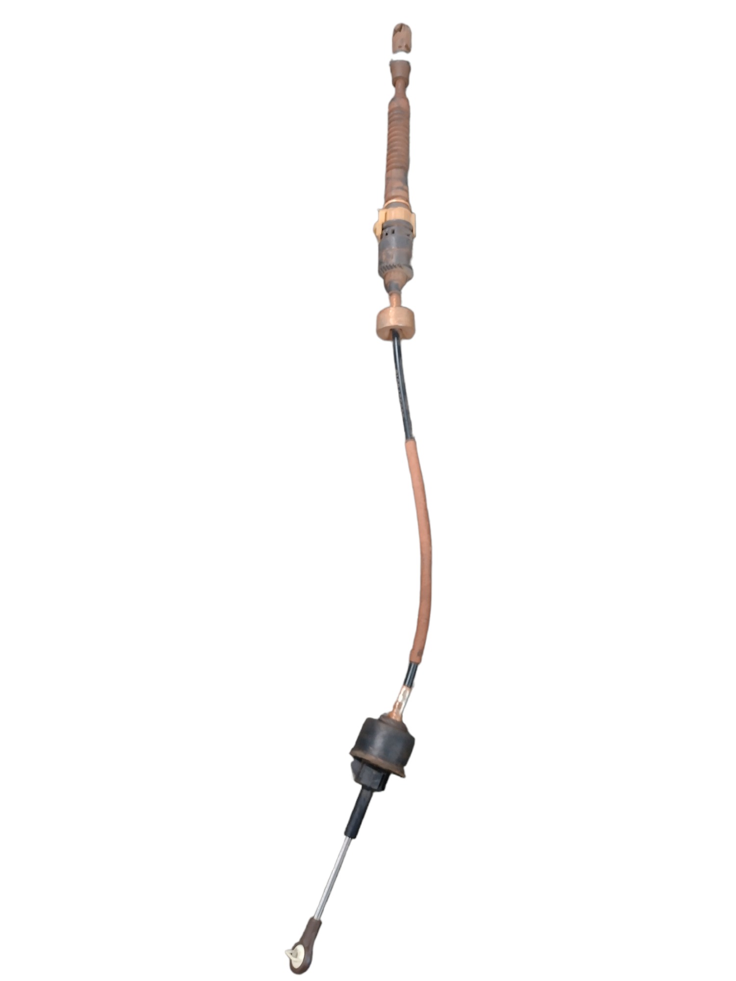 Cabo Seletora Gm S10 2.8 2014 Automática 2