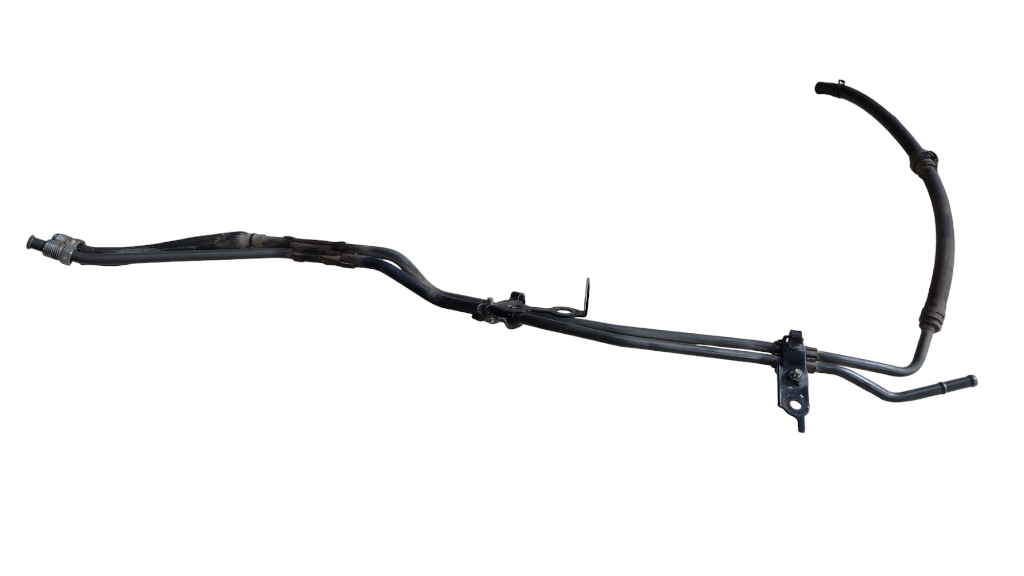 Mangueira Óleo Cambio Hilux Sw4 2.8 2019 Automático 3