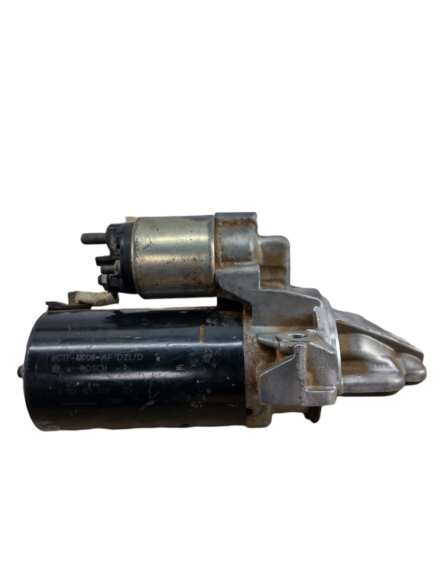 Motor Arranque Ford Transit 2011 2