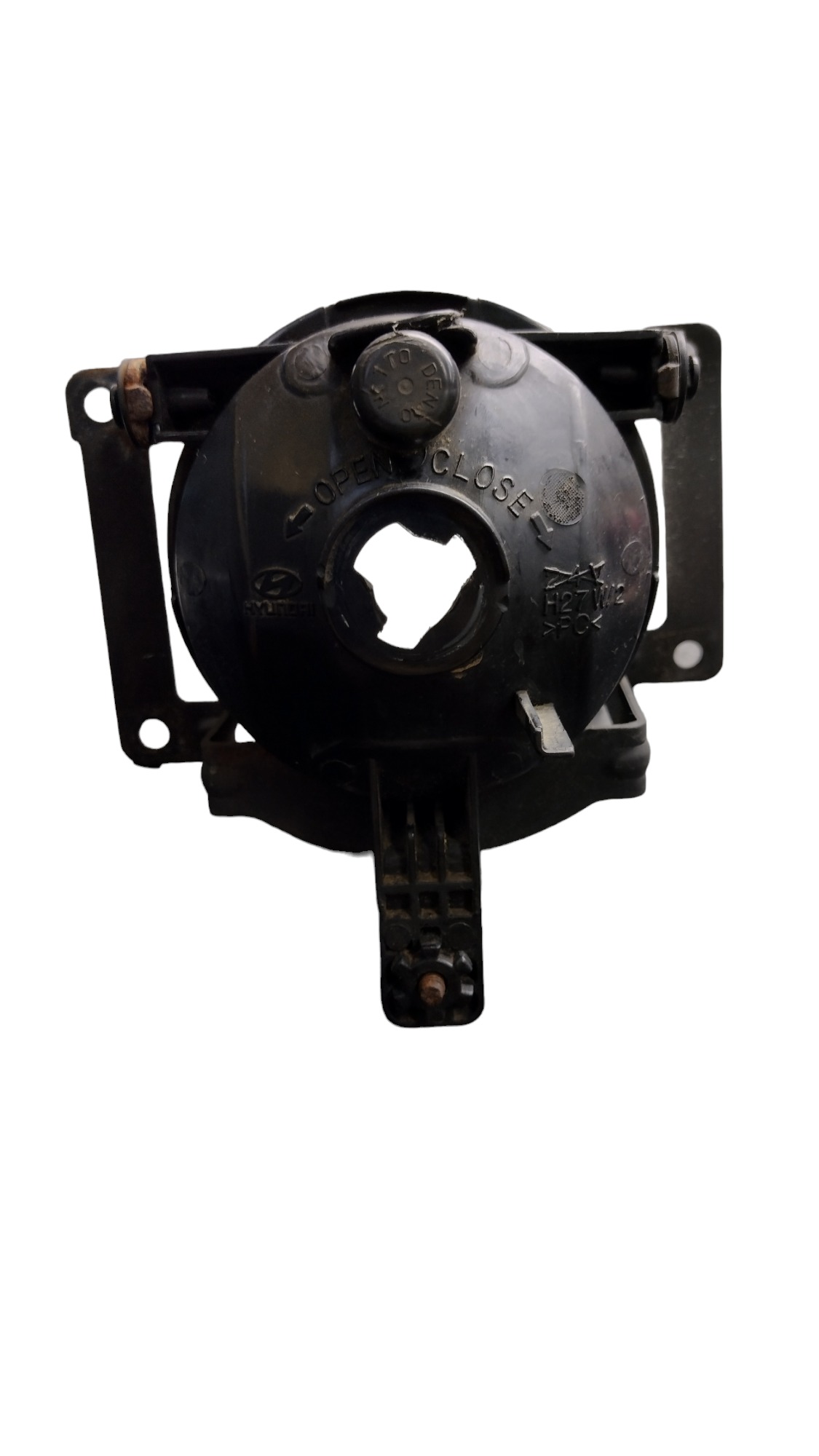 Farol De Milha L.e Hyundai Tucson 2010 2