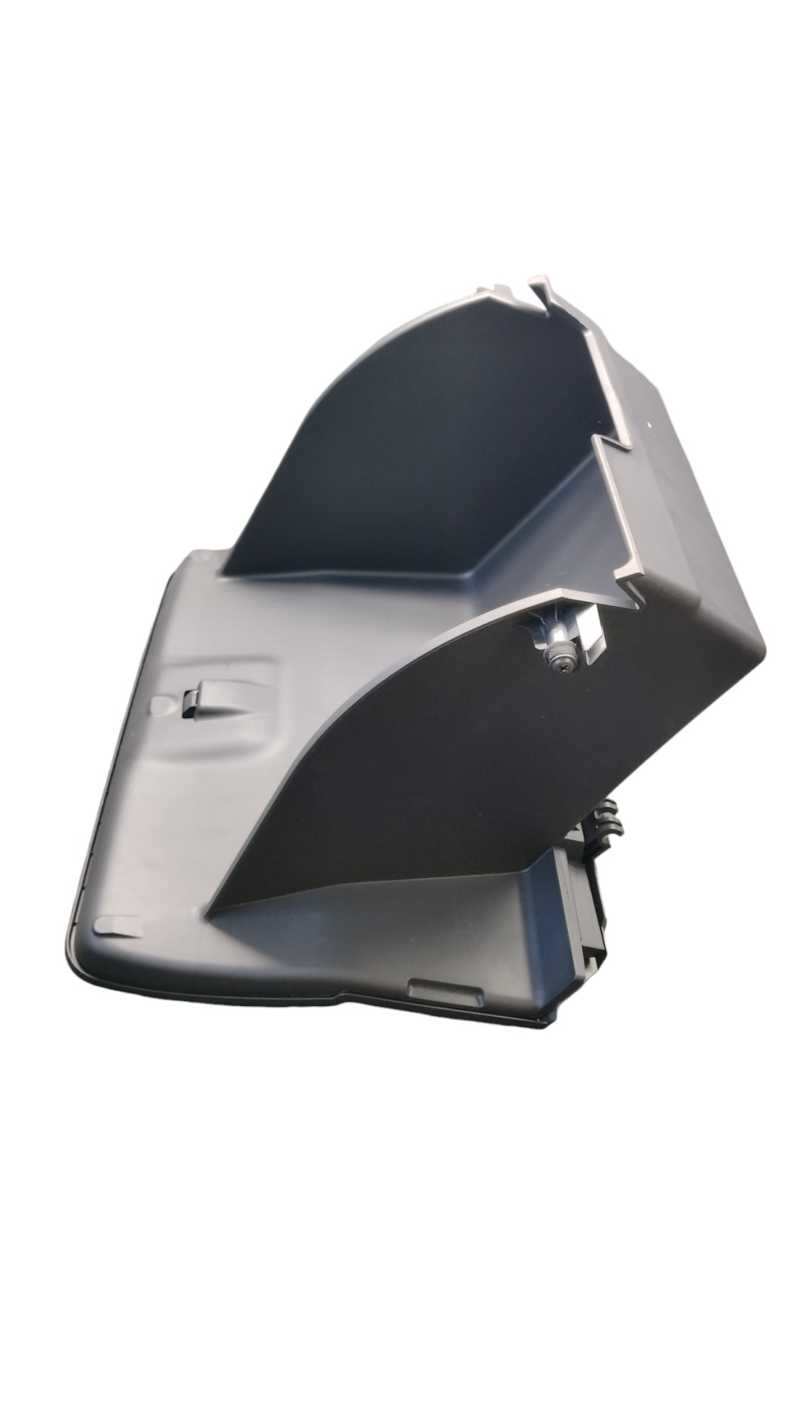 Porta Luvas Nissan Kicks 2022 5
