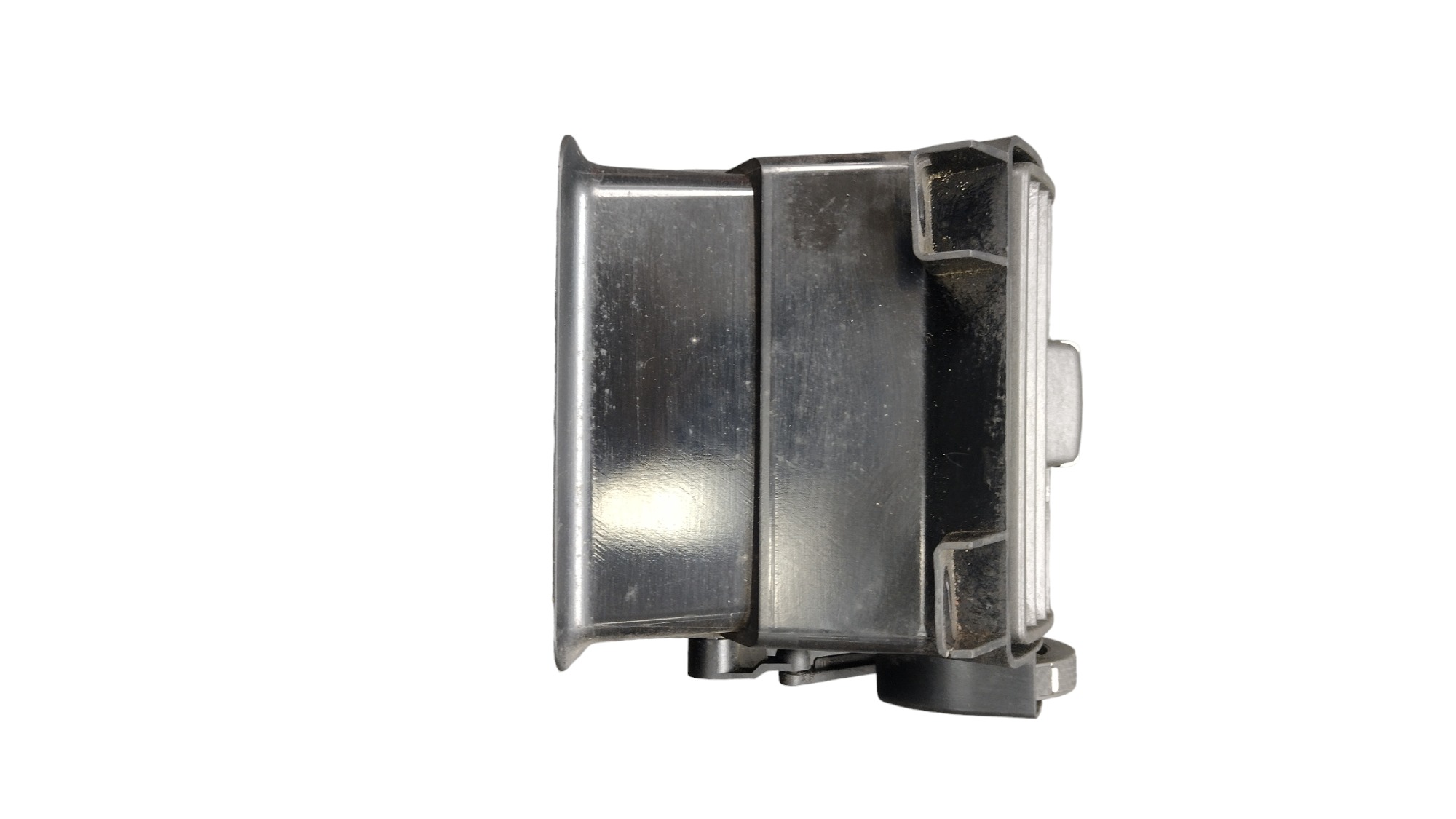 Difusor De Ar Central L.e Ford Transit 2011 4