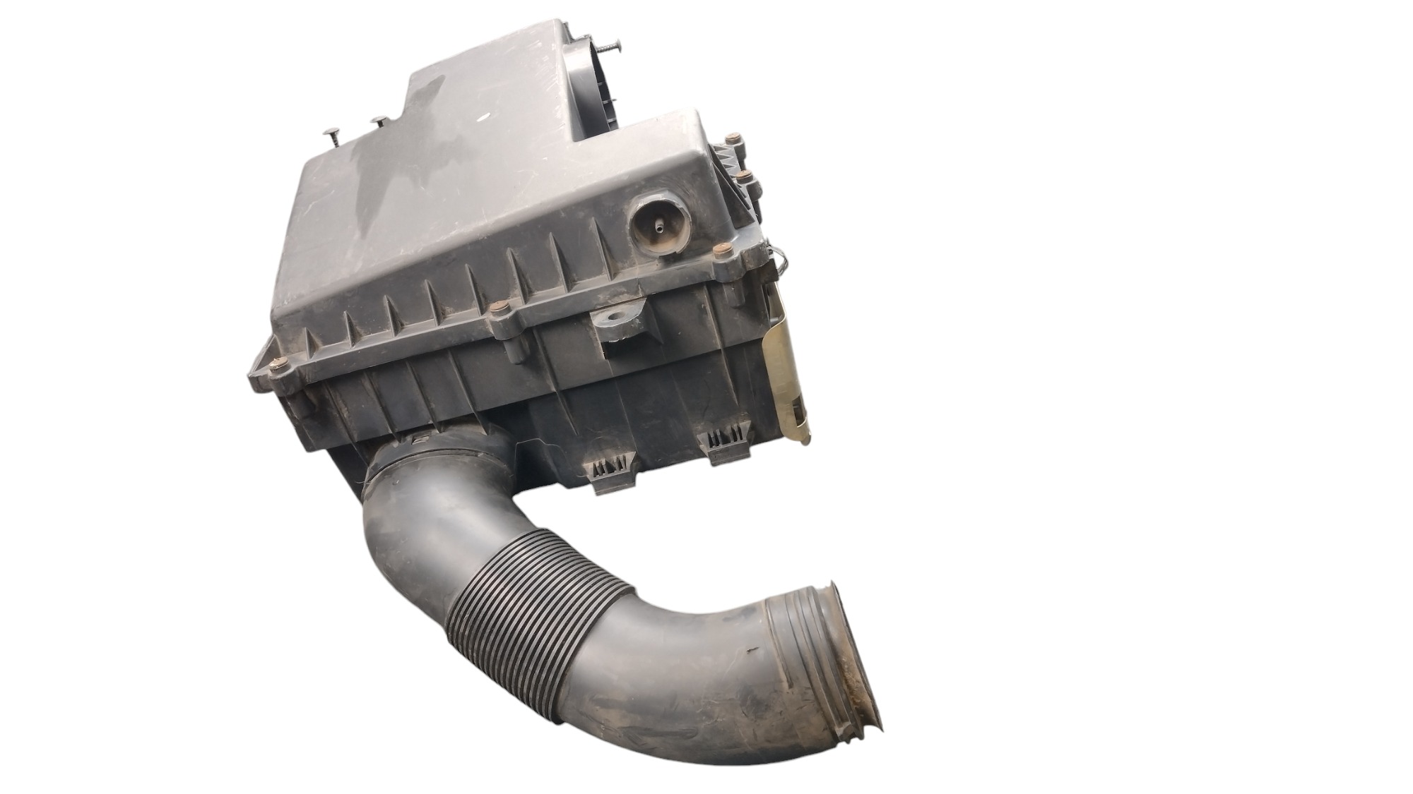 Caixa Filtro De Ar Vw Amarok 2010 A 2018 2