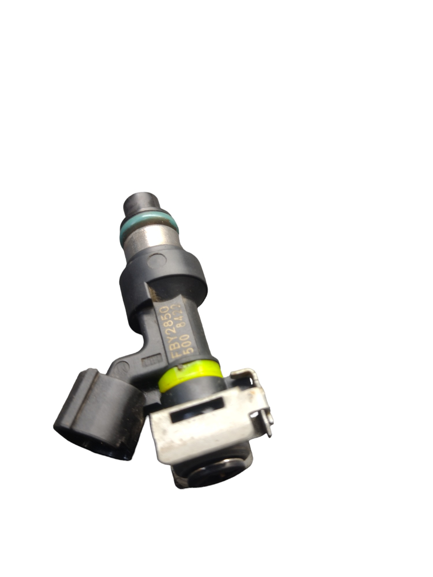 Bico Injetor Xtrail 2.0 2008 4