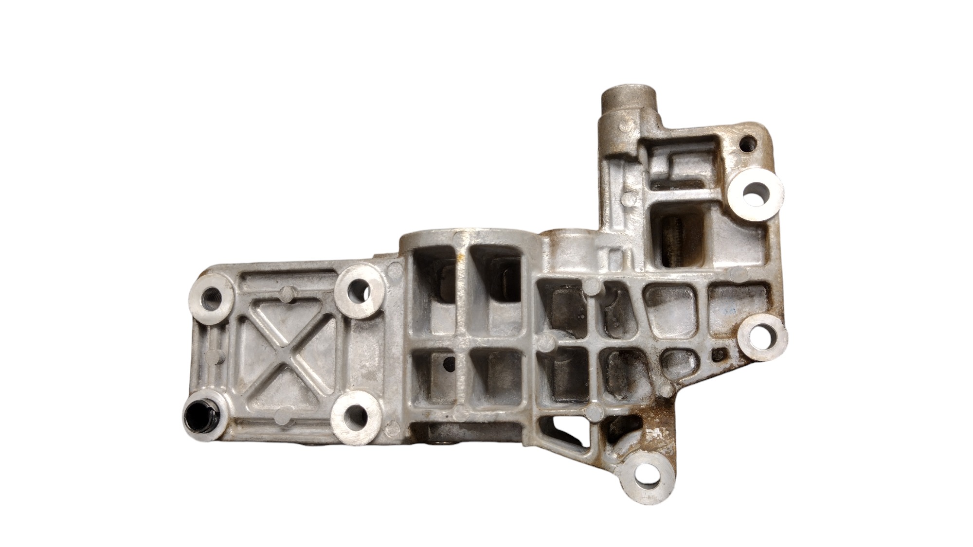 Suporte Alternador Fiat Freemont 2.4 2014 4