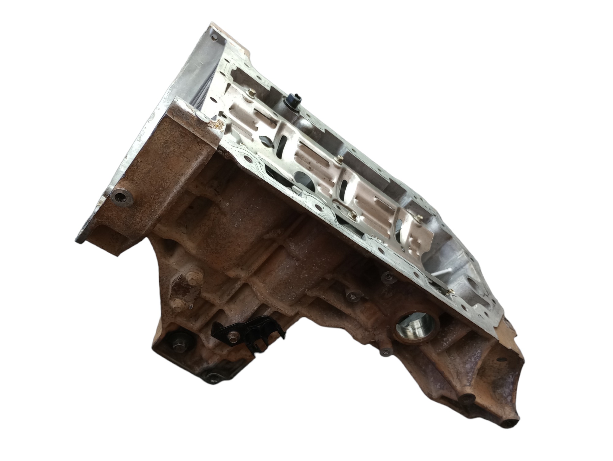 Cárter Óleo Motor Land Rover Discovery 4 2013 5