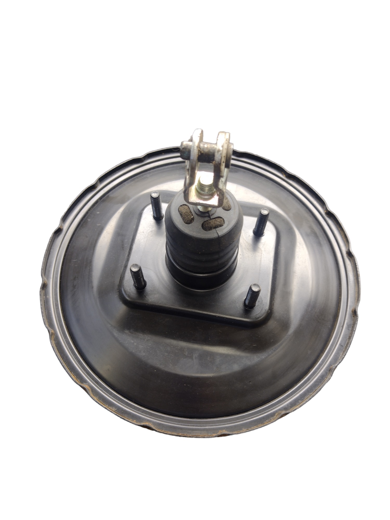 Hidrovacou Servo Freio Hr 2.5 2011 3