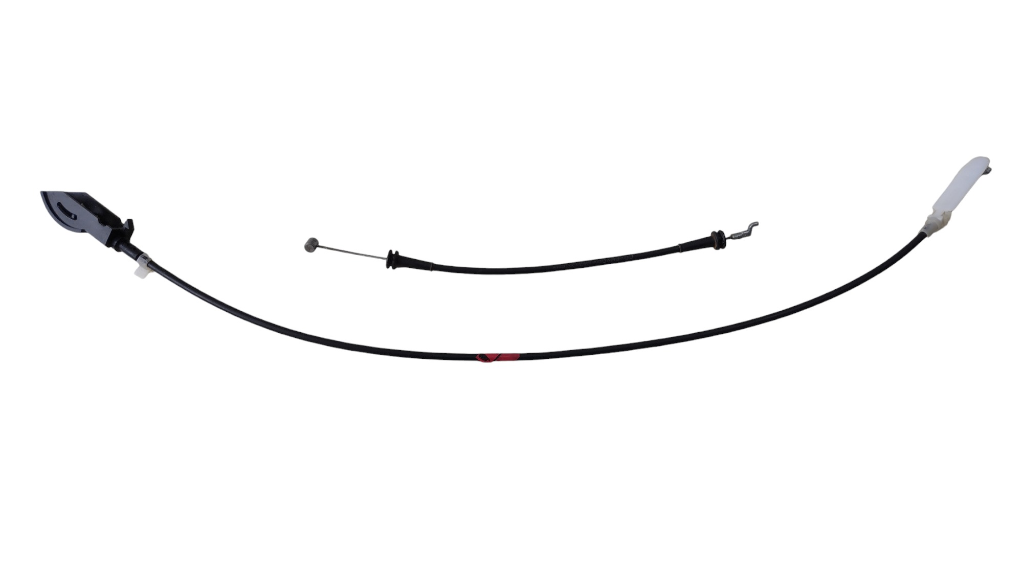 Cabo Fechadura Porta D.e Ford Ranger 2015 4