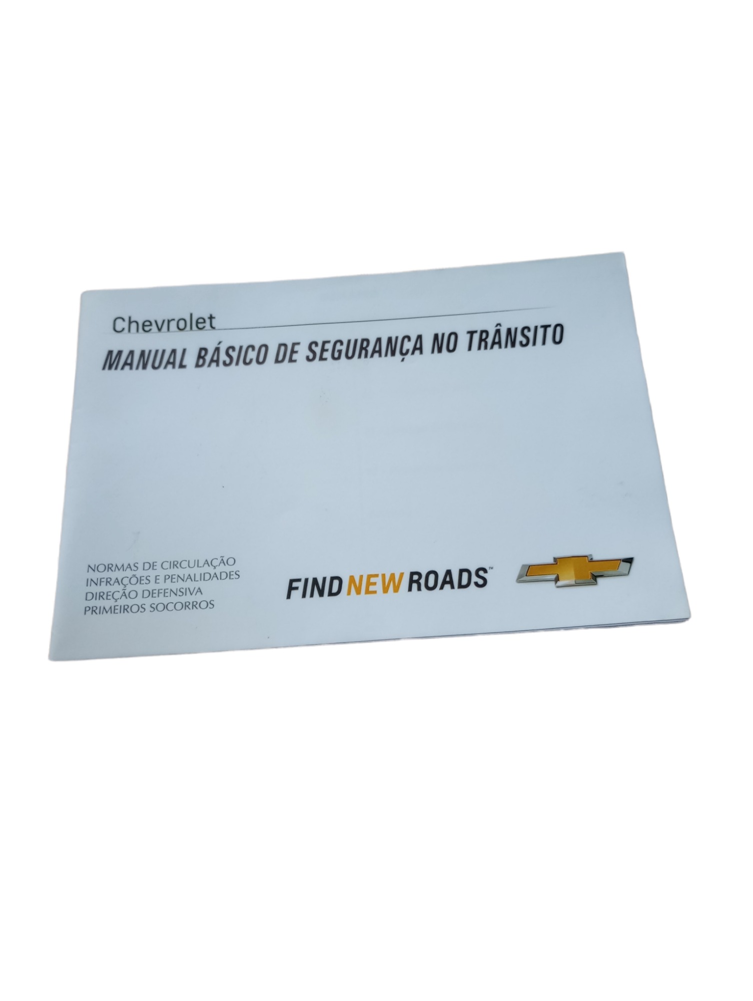 Manual Do Proprietário Chevrolet Onix 1.0 1.4 Flex 2017 4