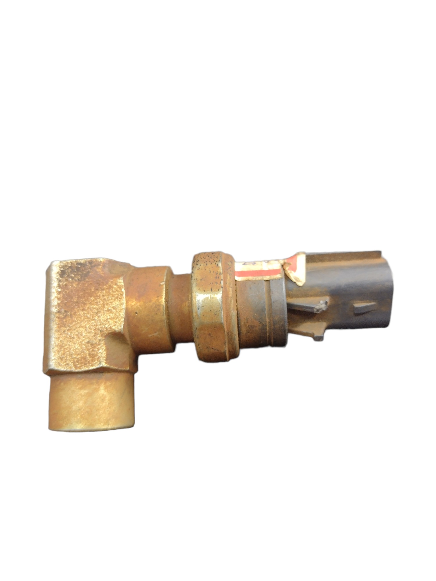 Interruptor De Oleo Dodge Ram 2008 2