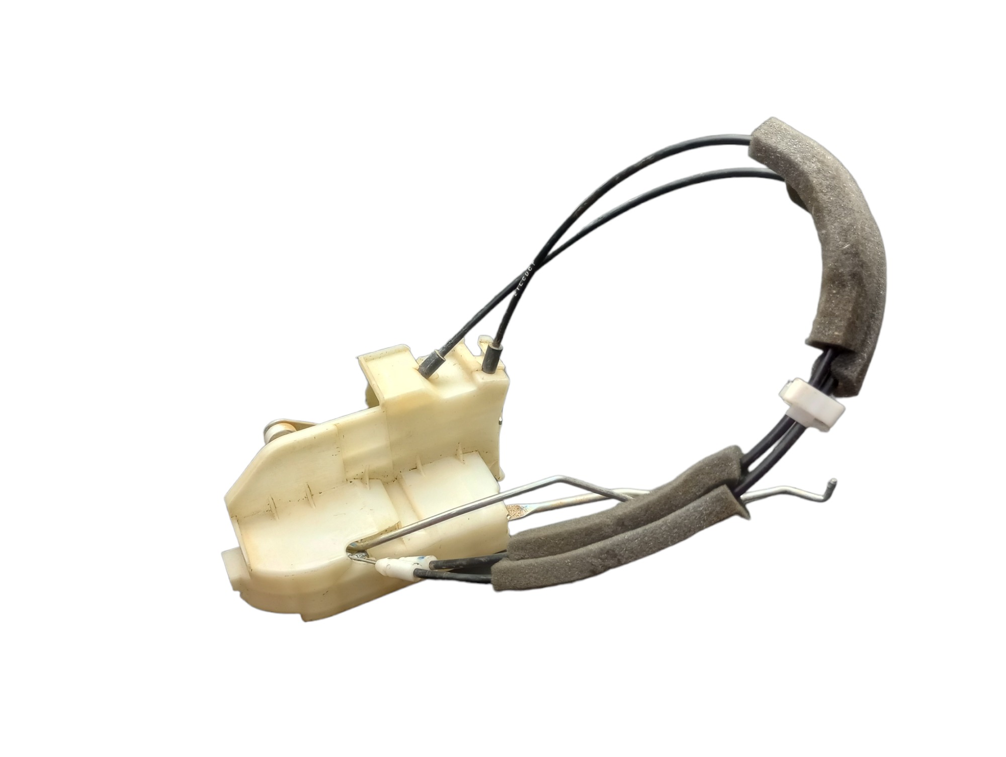 Fechadura Porta D.e S10 2013 2