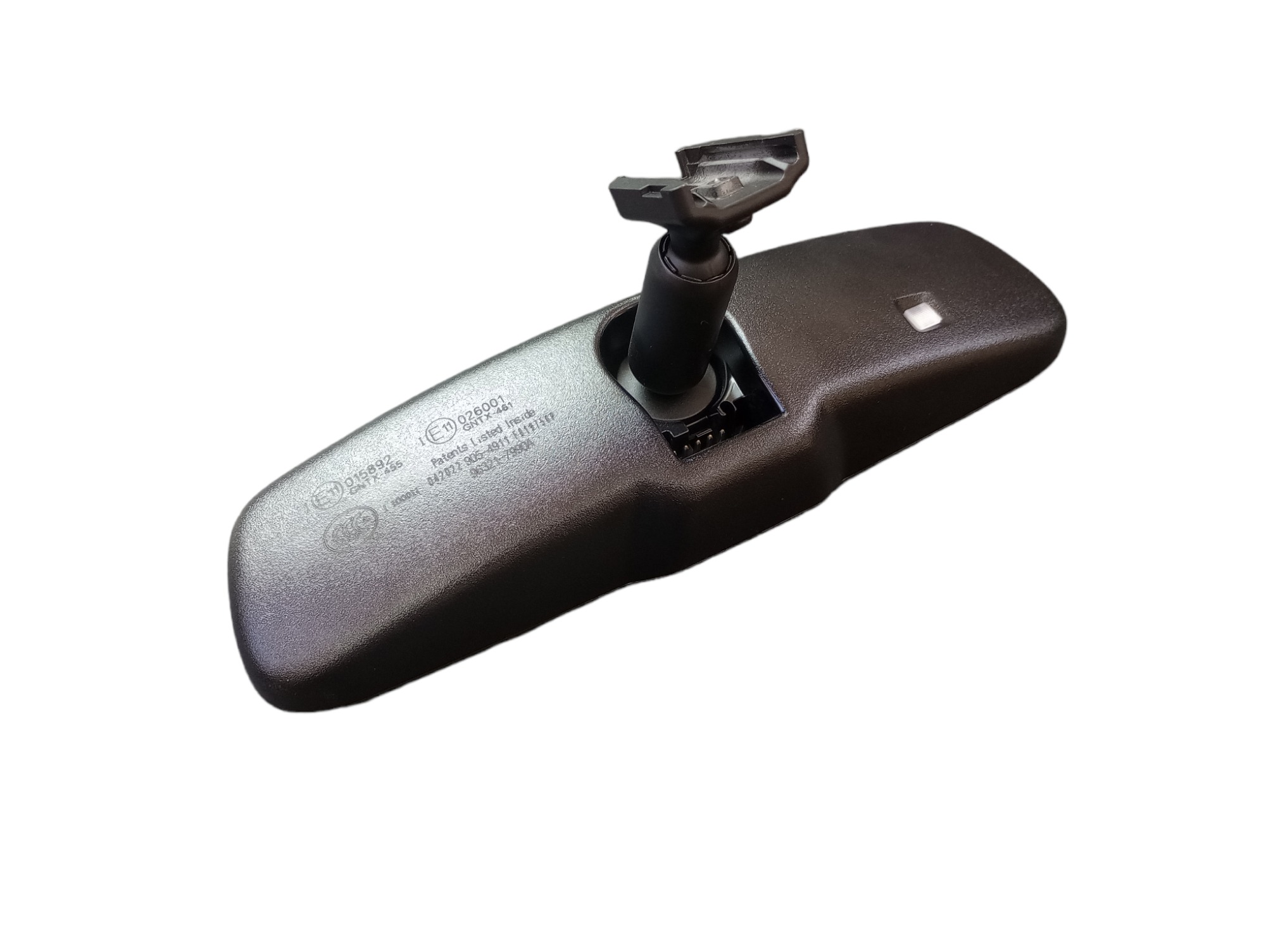 Retrovisor Interno Nissan Kicks 2022 3