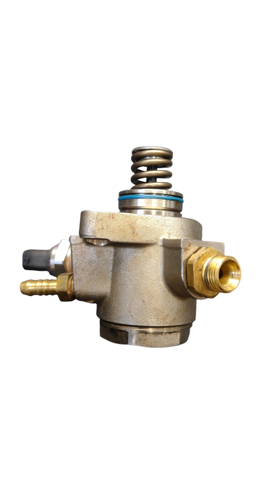Bomba Injetora Vw Tcross 1.0 2022 5