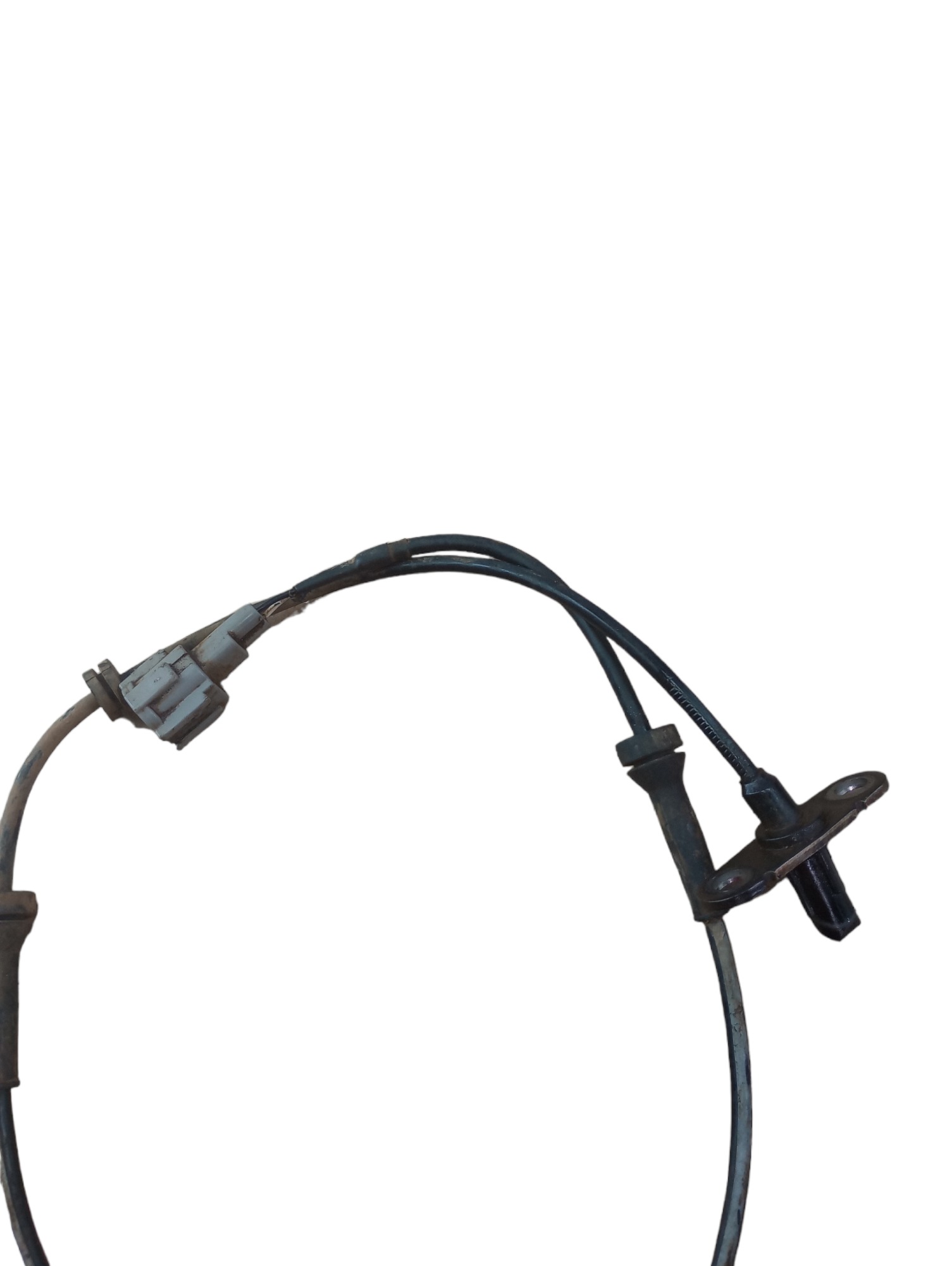 Sensor  Traseiro L.e Nissan Frontier 2012 4