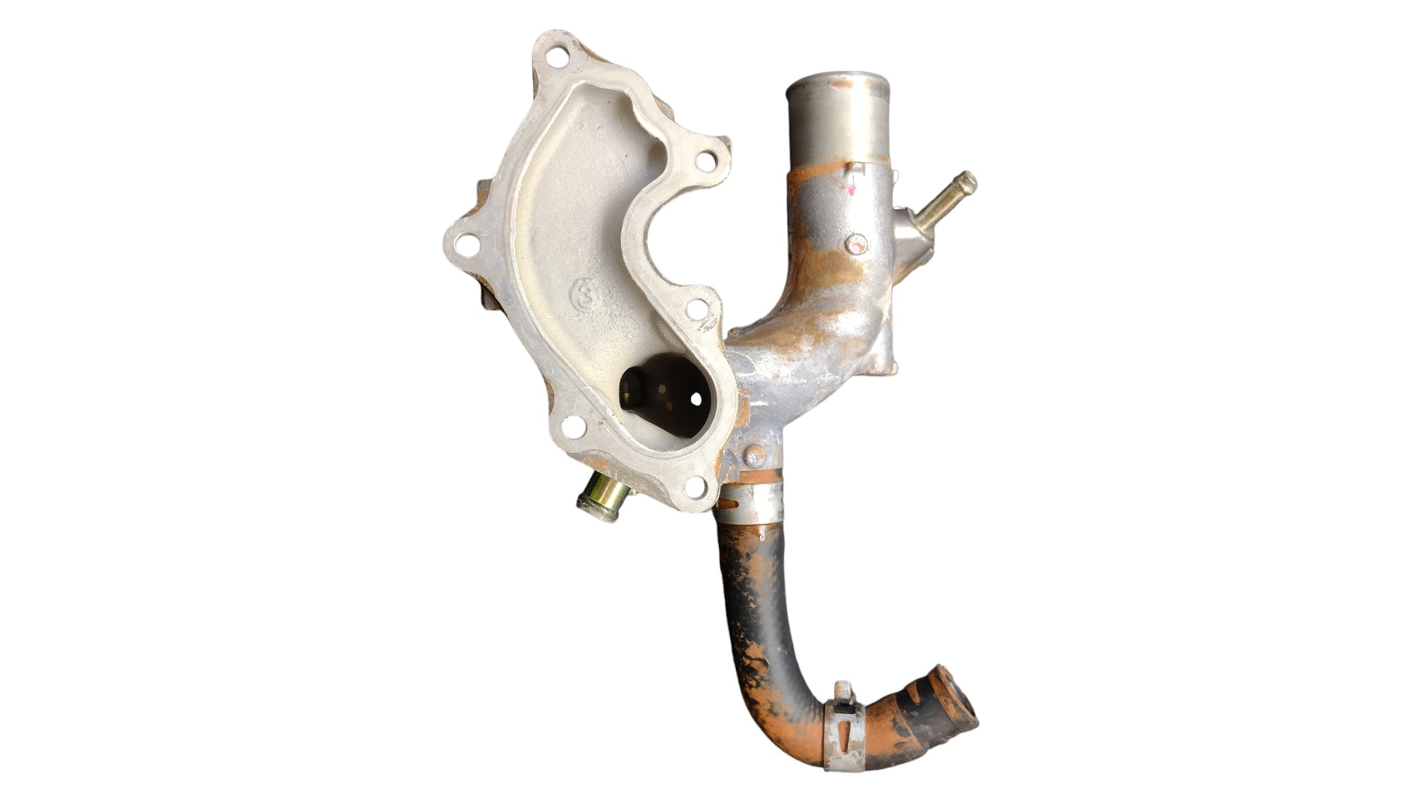 Cavalete De Água Hilux 2.8 2018 2