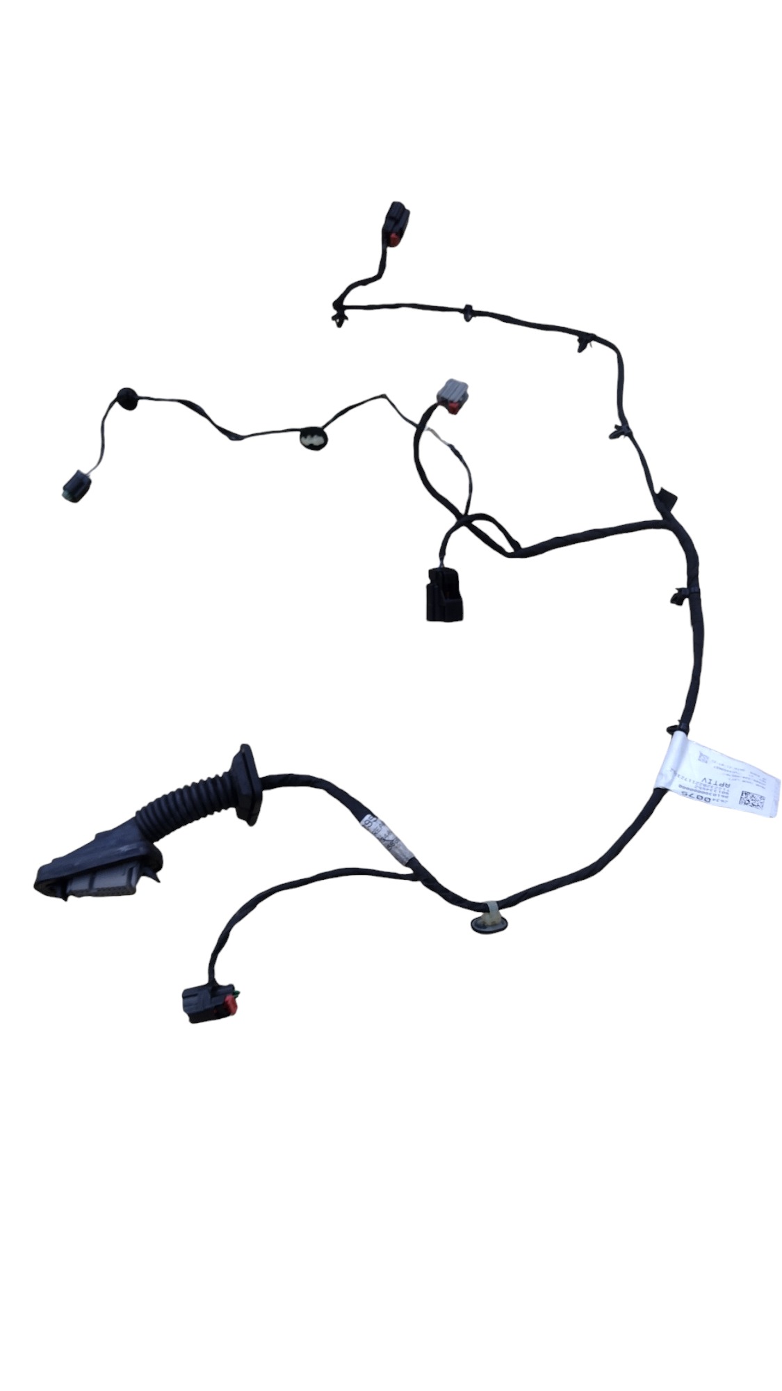 Chicote Porta T.e Tracker 1.2 Turbo 2024 3