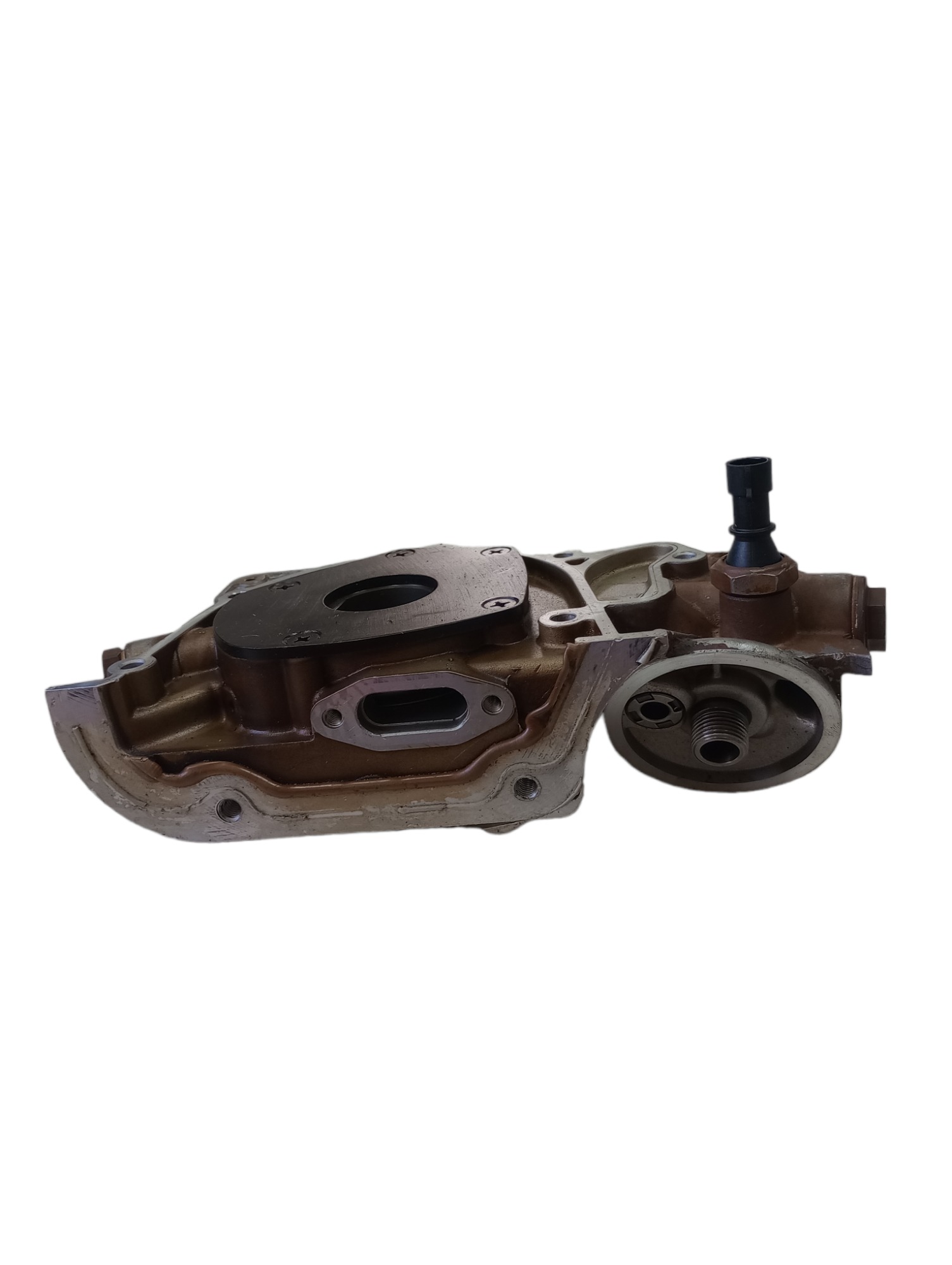 Bomba De Óleo Astra Vectra Zafira 2.0 24406585 6