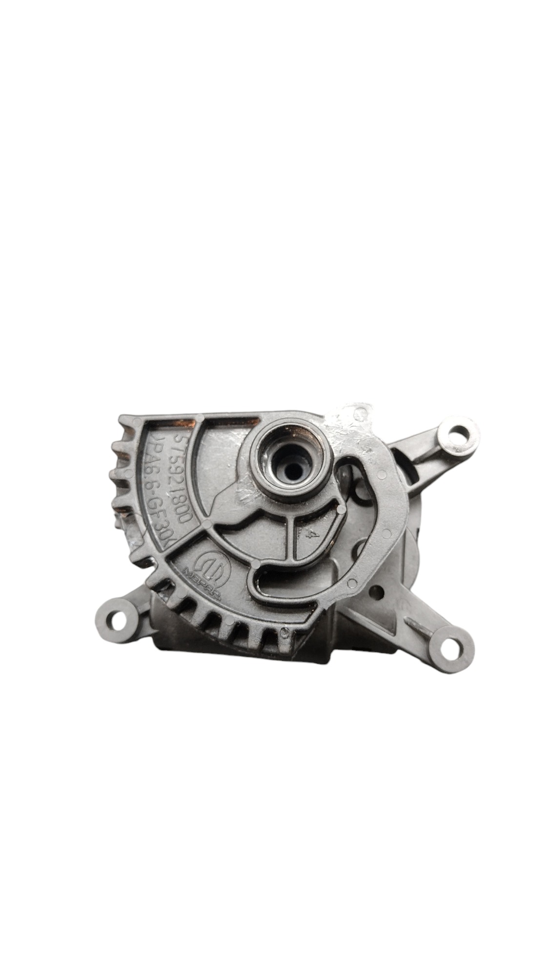 Direcionador Ar Quente Jeep Compass 1.3 2023 2