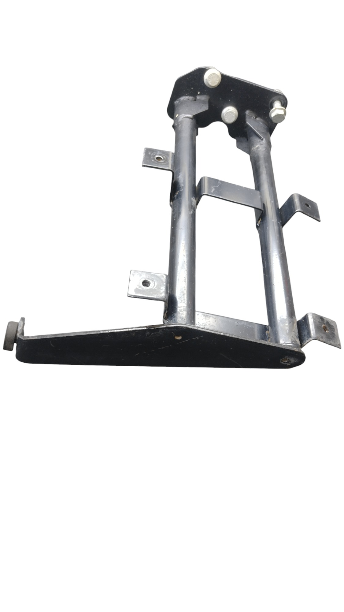 Suporte Paralama T.e Vw Delivery 8160 2013 4