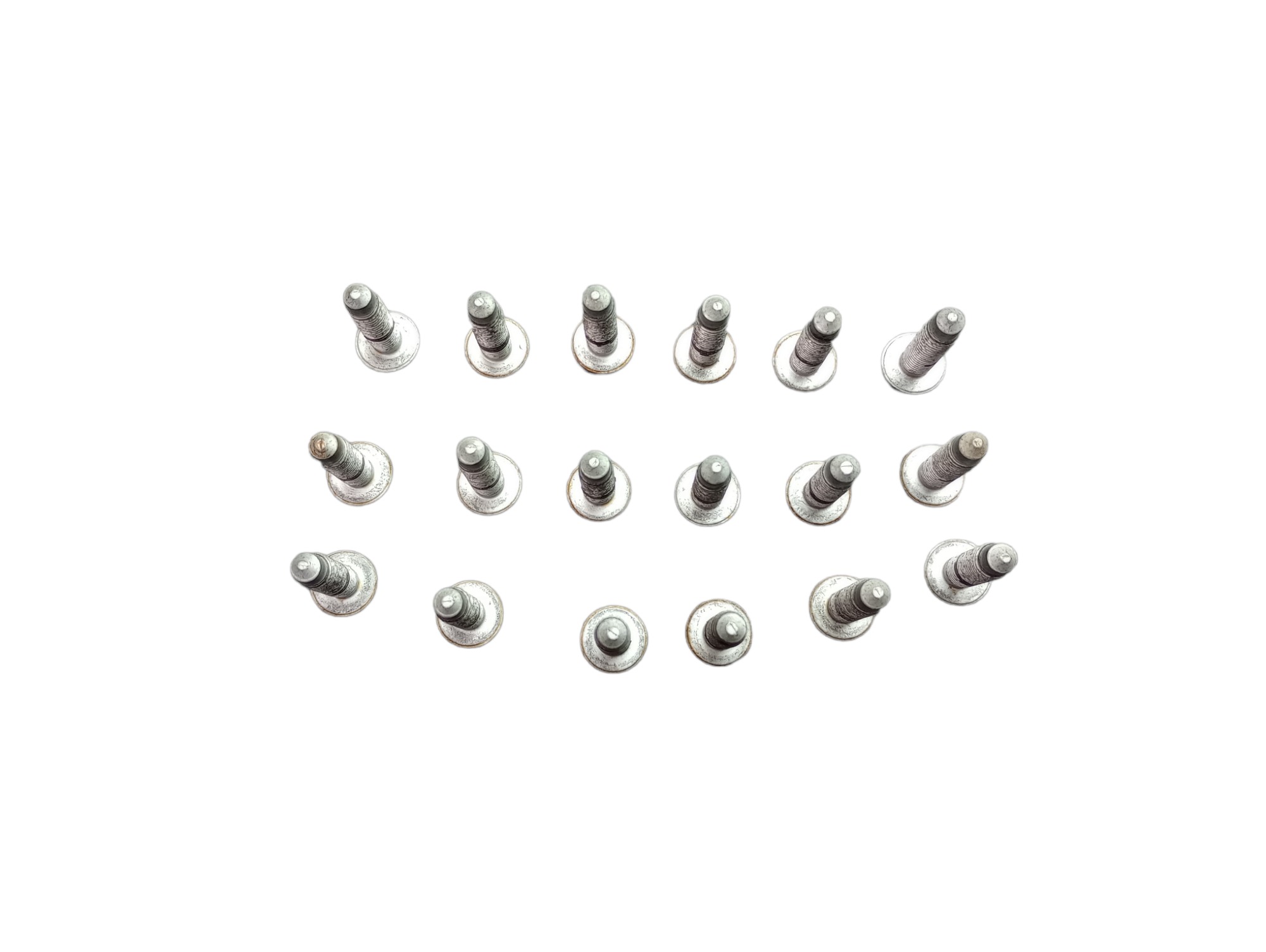 Jogo Parafusos Carter Amarok 2.0 2018 4