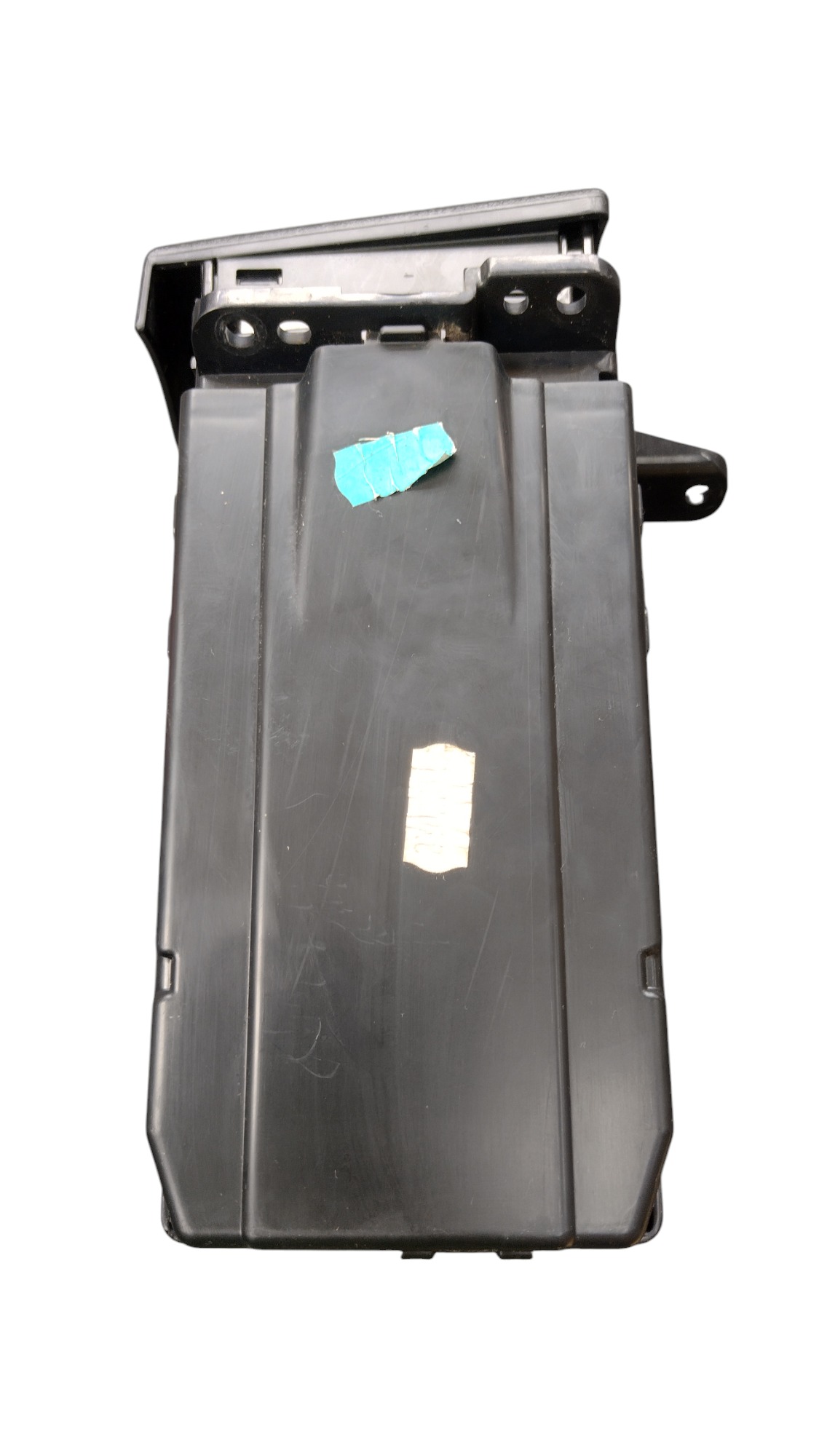 Porta Copos L.e Painel Hilux Sw4 2017 Preto 3