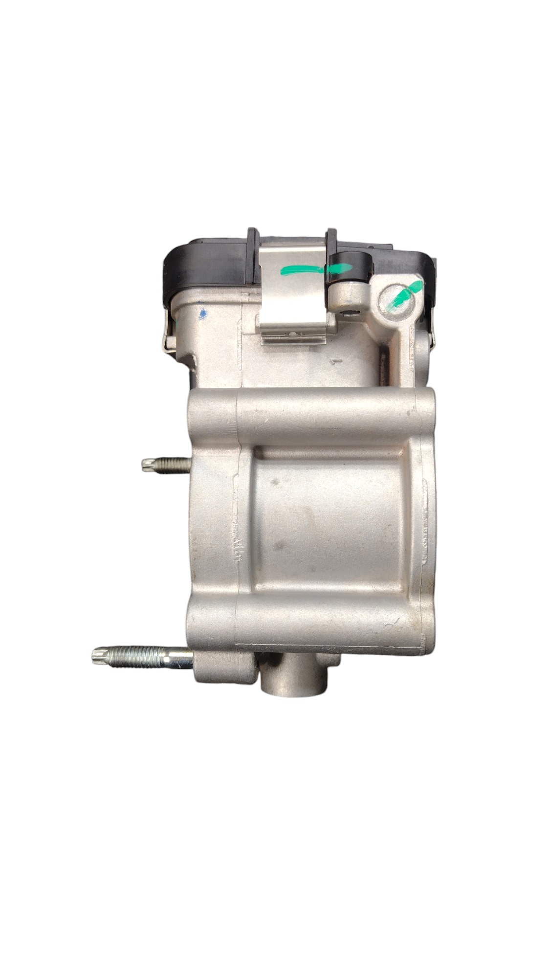 Tbi Corpo De Borboleta Jeep Compass 1.3 Flex 2023 6