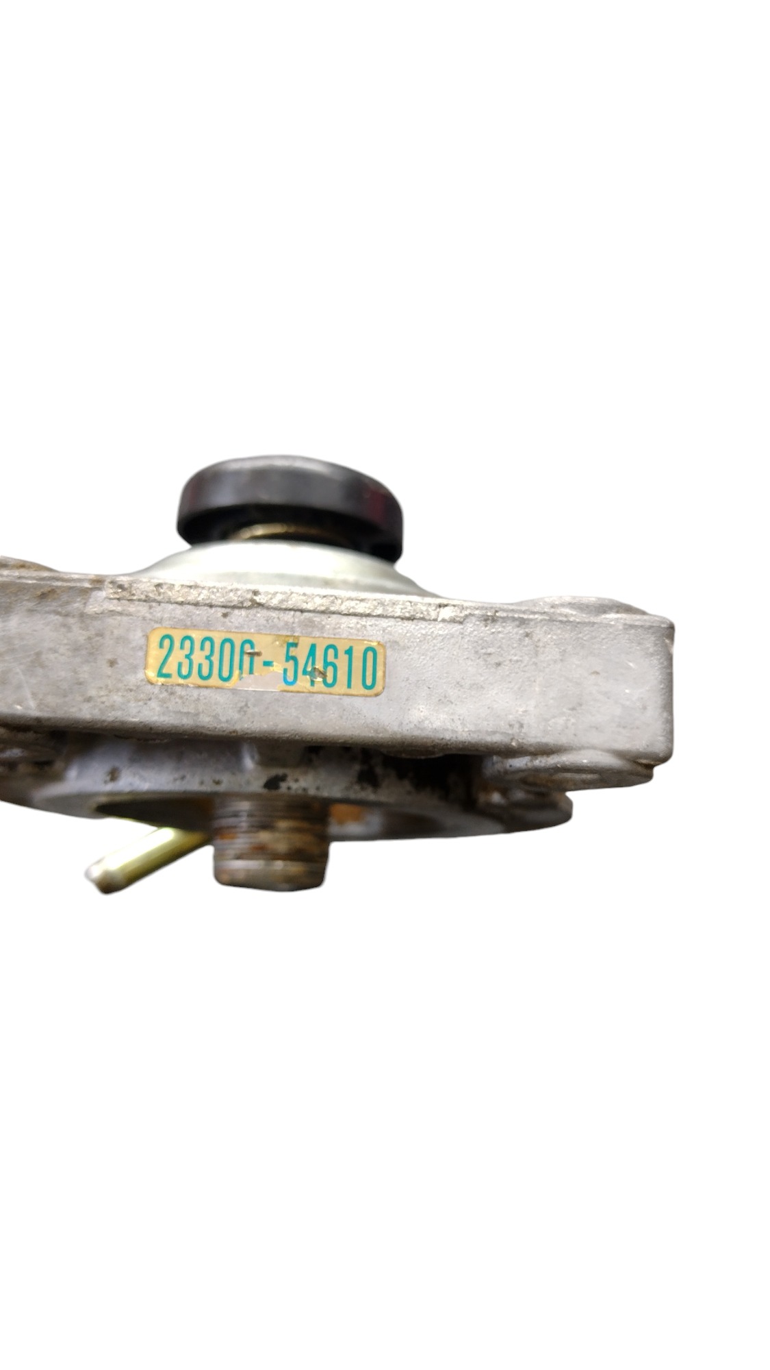 Suporte Filtro Diesel Hilux 2.0 1999 5
