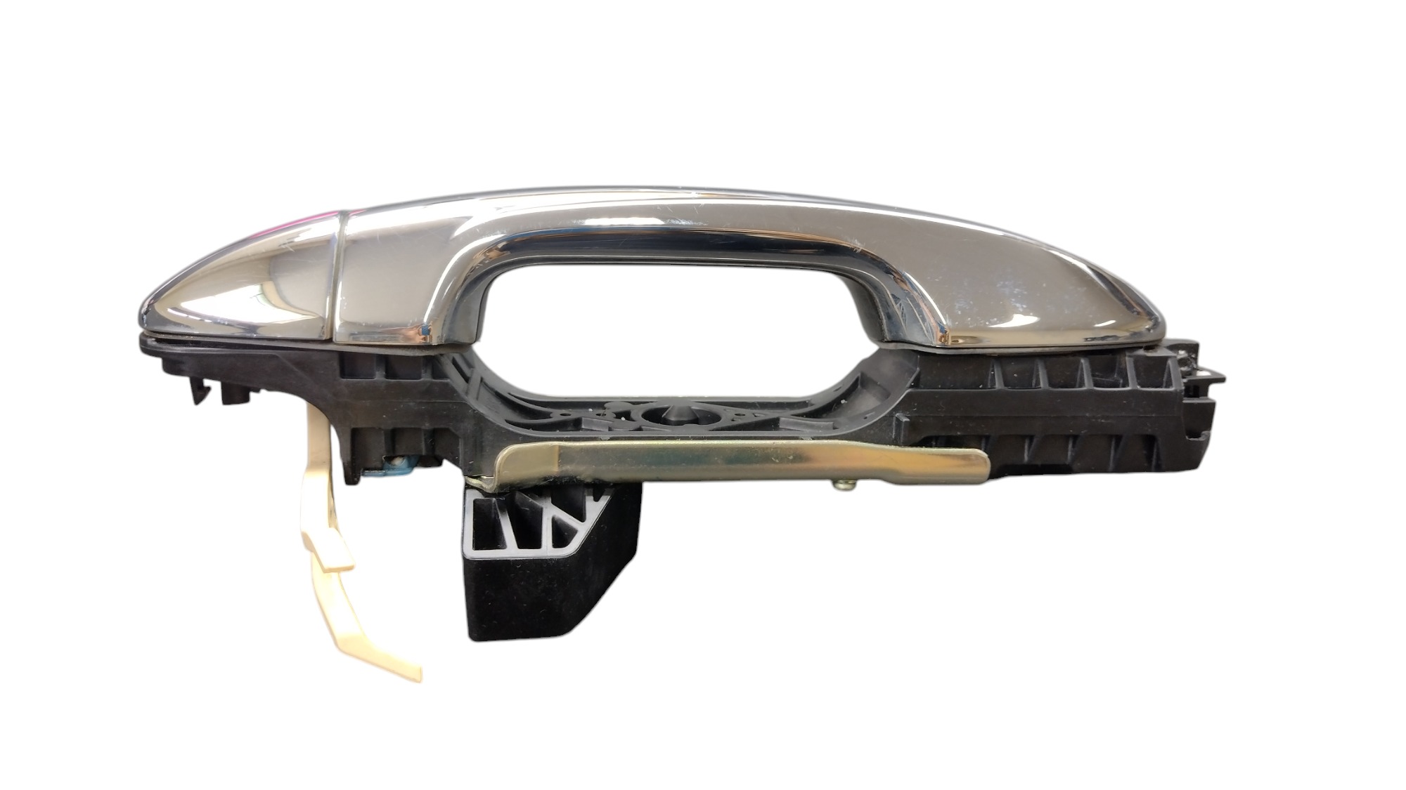 Maçaneta Externa T.d Hilux Sw4 2017 2