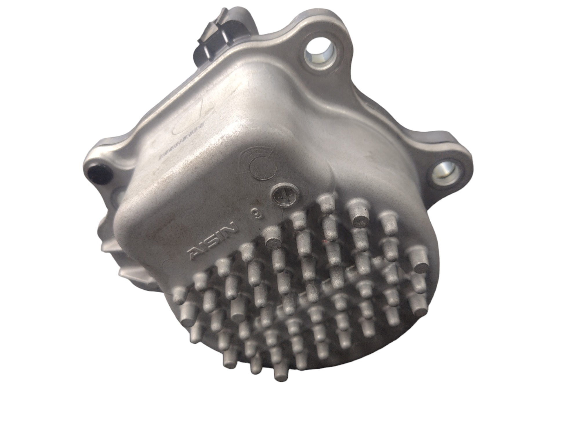 Bomba De Água Elétrica Corolla Cross Xrx 1.8 Hybrid 2022  Metal 2