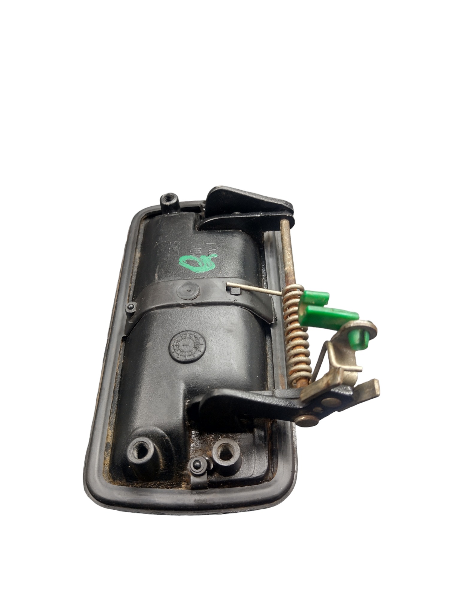 Maçaneta Externa T.d S10 2011 4