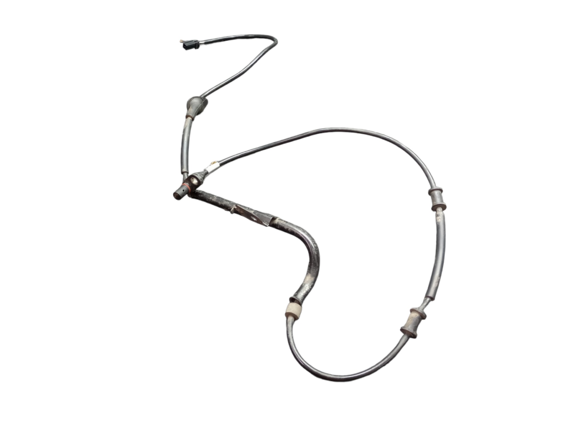 Sensor Traseiro Esquerdo Chery Tiggo 2011 4