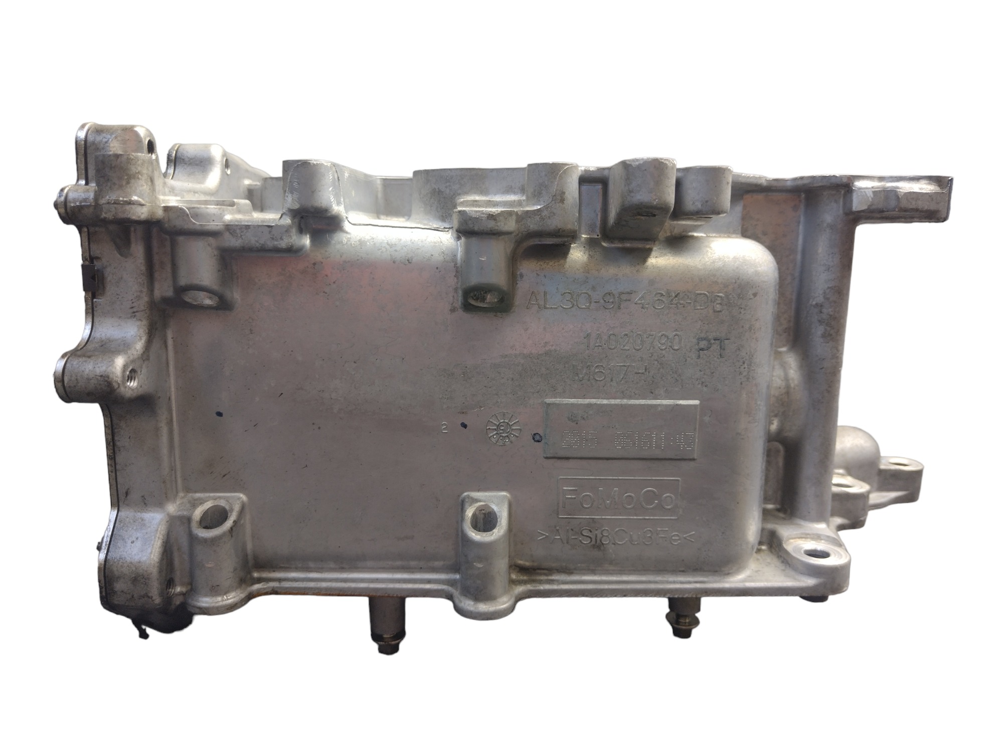 Bloco Refrigeração  Egr Range Rover Vogue 4.4  V8 2016 4