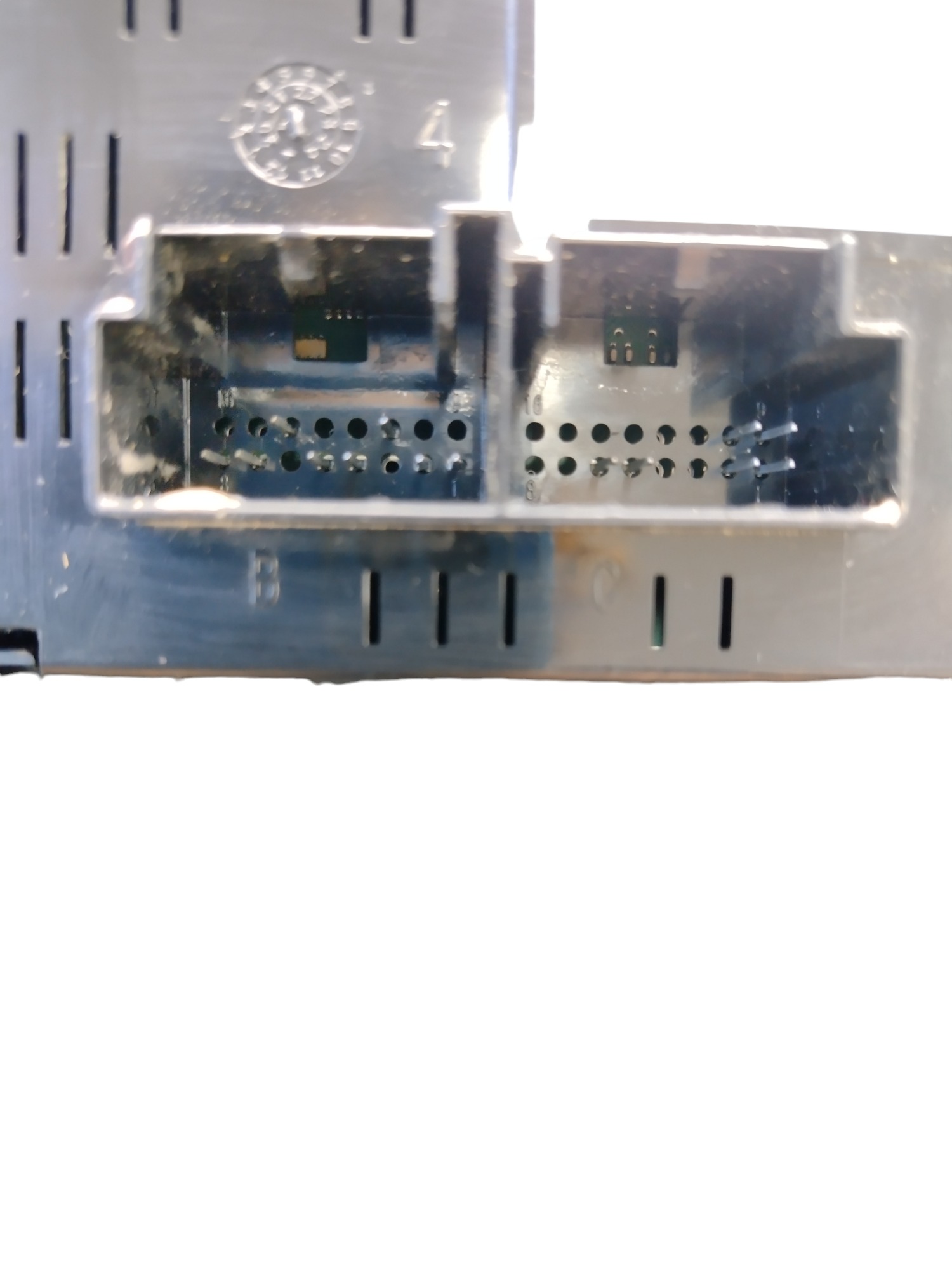 Comando Do Ar Condicionado Vw Nivus 2021 5