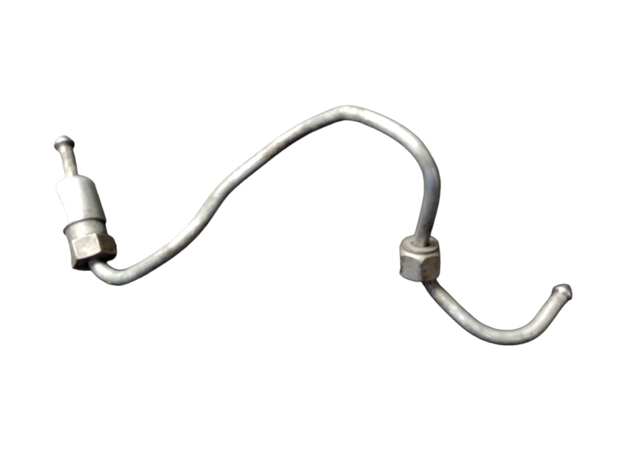 Cano Bico Injetor Triton 3.2 2008 3