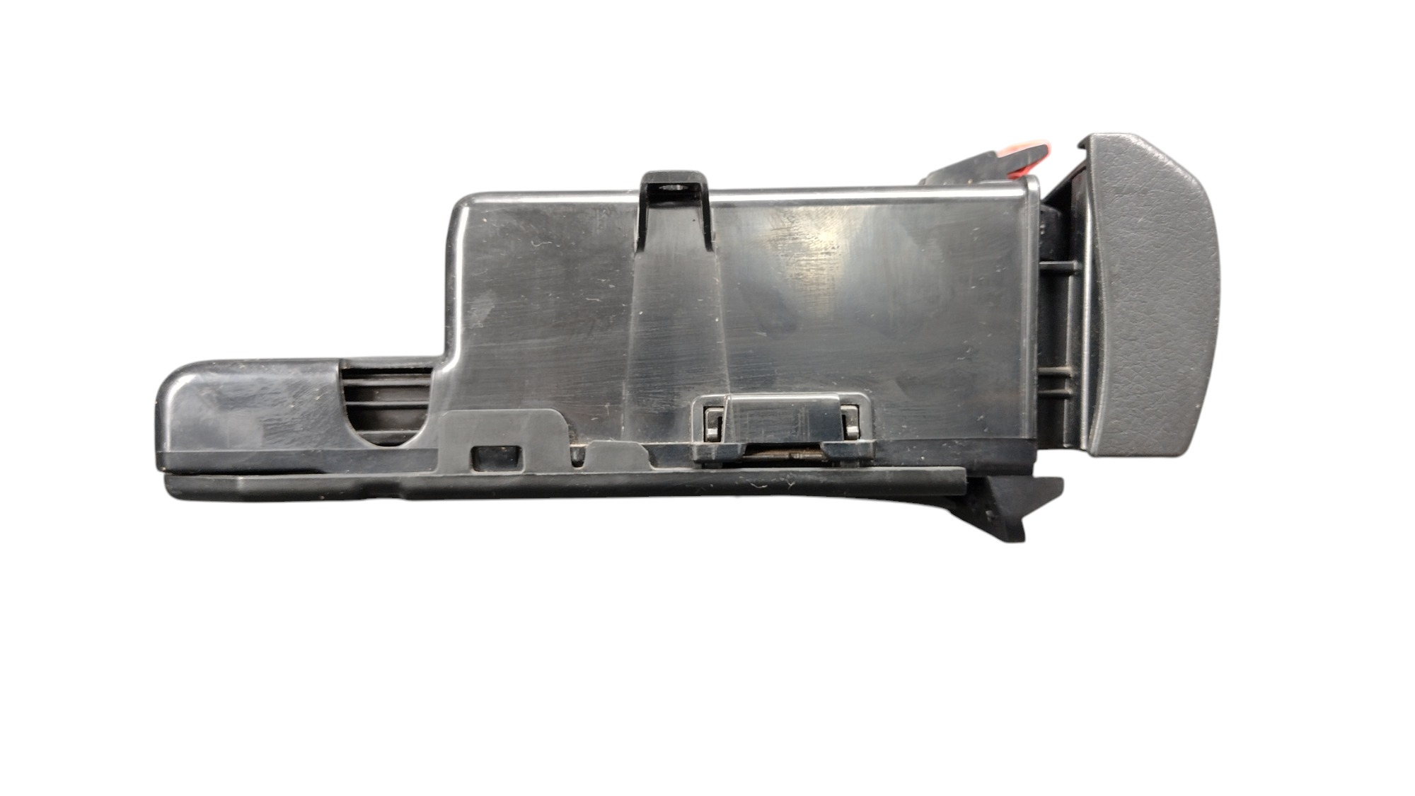 Porta Copos L.e Hilux 2021 Preto 6
