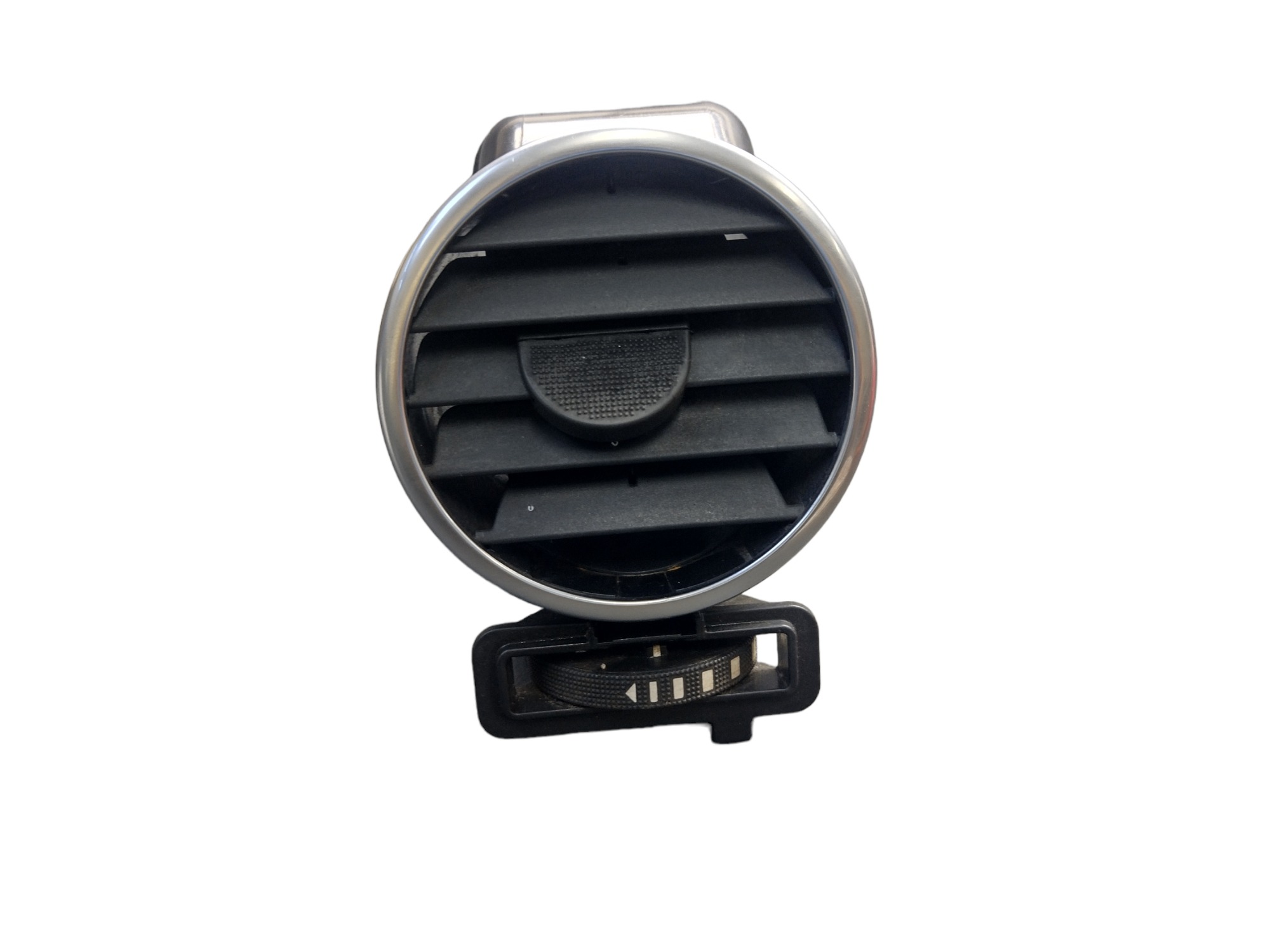 Difusor De Ar Central L.d Range Rover 2008 3