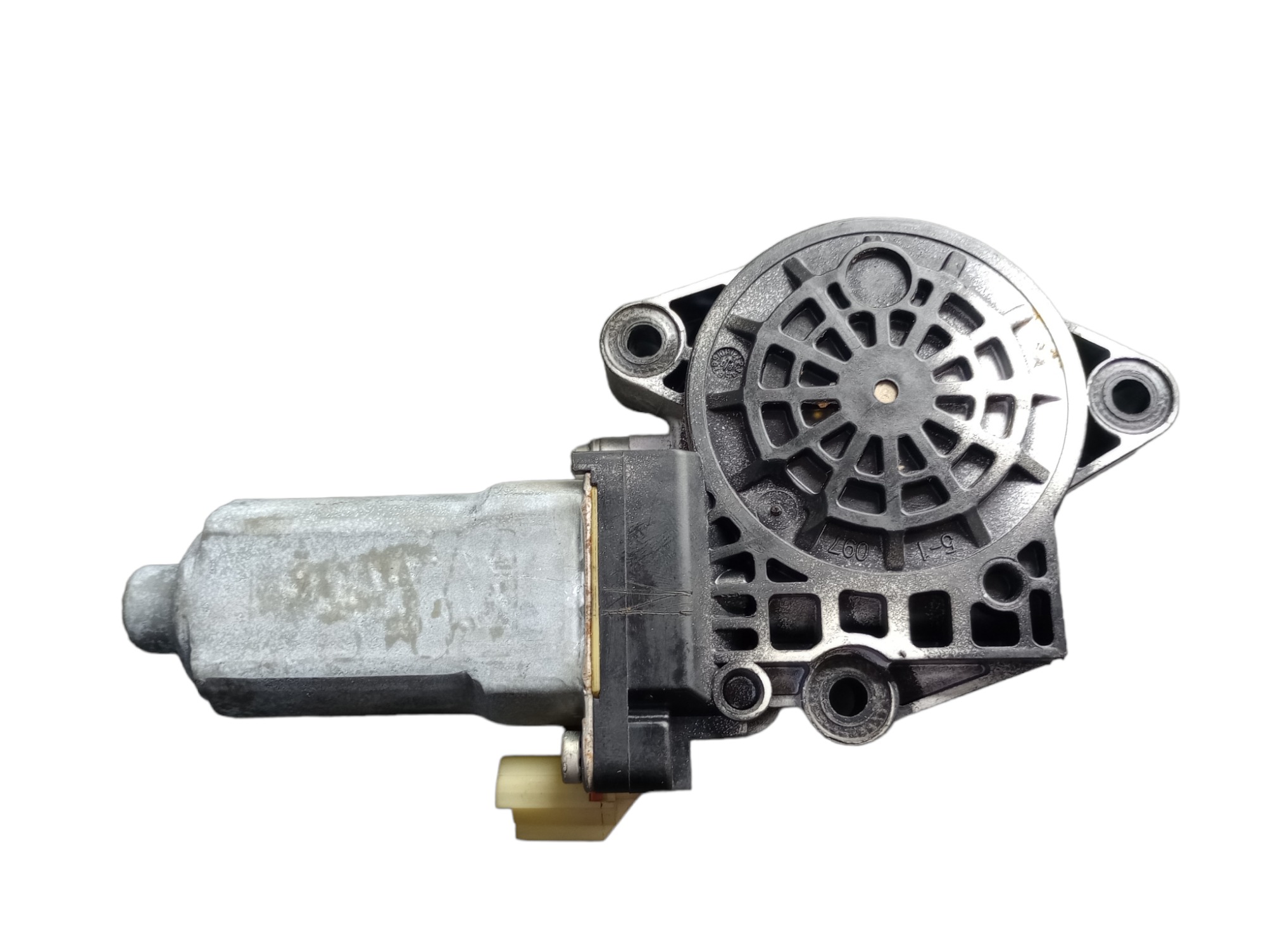 Motor Maquina De Vidro D.d Hyundai Tucson 2010 3