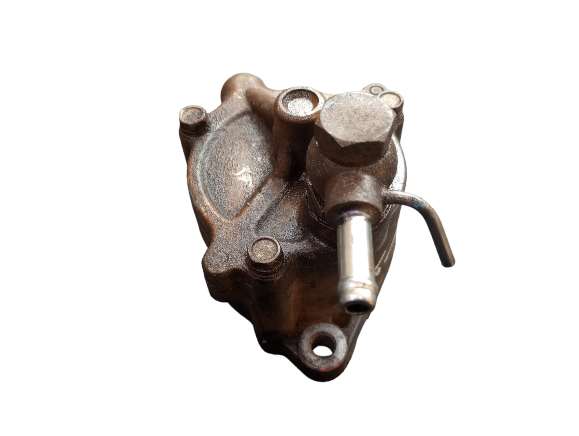 Bomba De Vácuo Toyota Hilux 3.0 2008 12 2