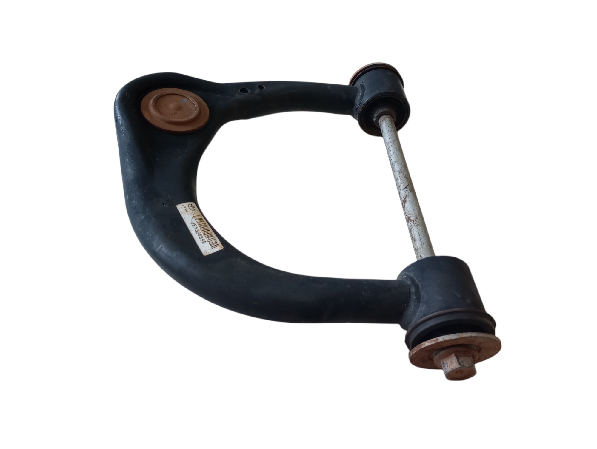 Balança Superior L.d Hilux 2.8 2019 4