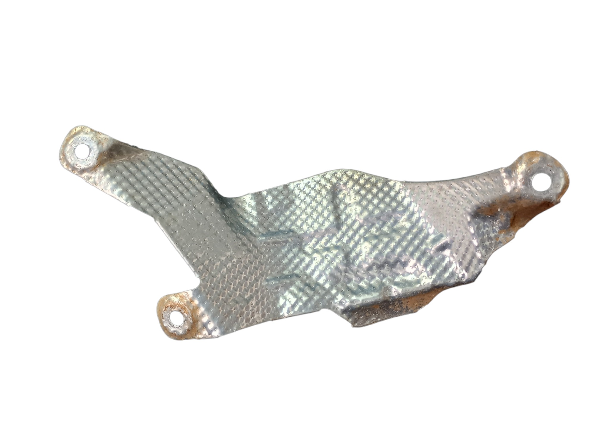 Defletor Calor Amarok V6 3.0 2022 4