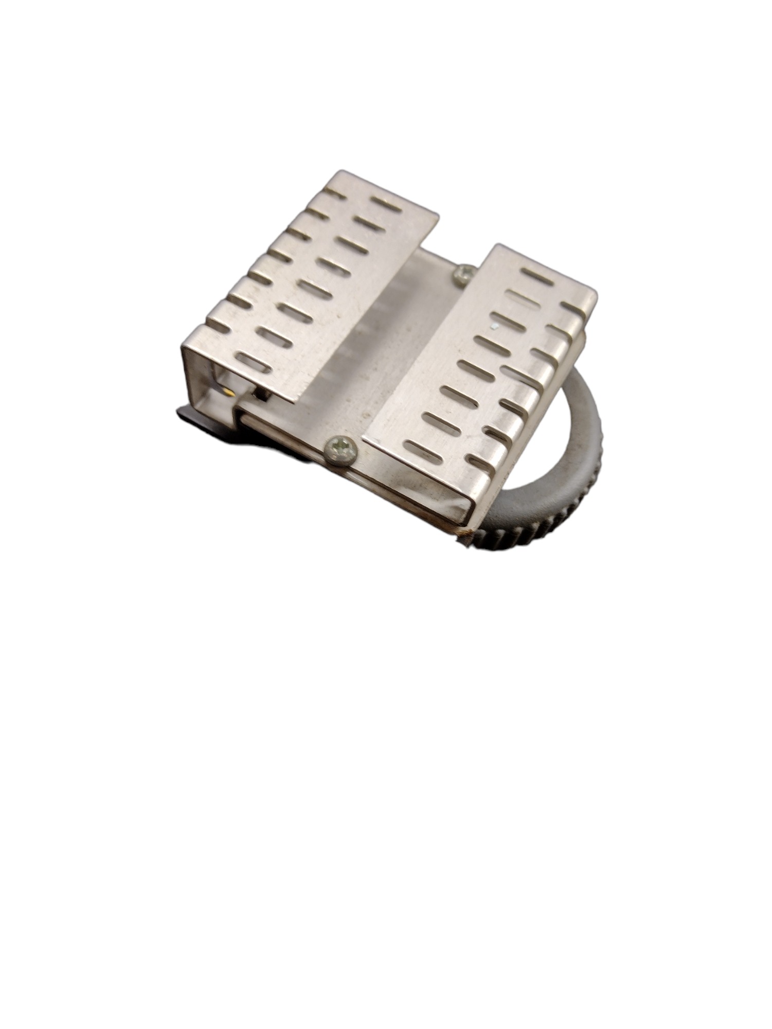 Botão Regulagem Luz Gm Blazer 1999 3