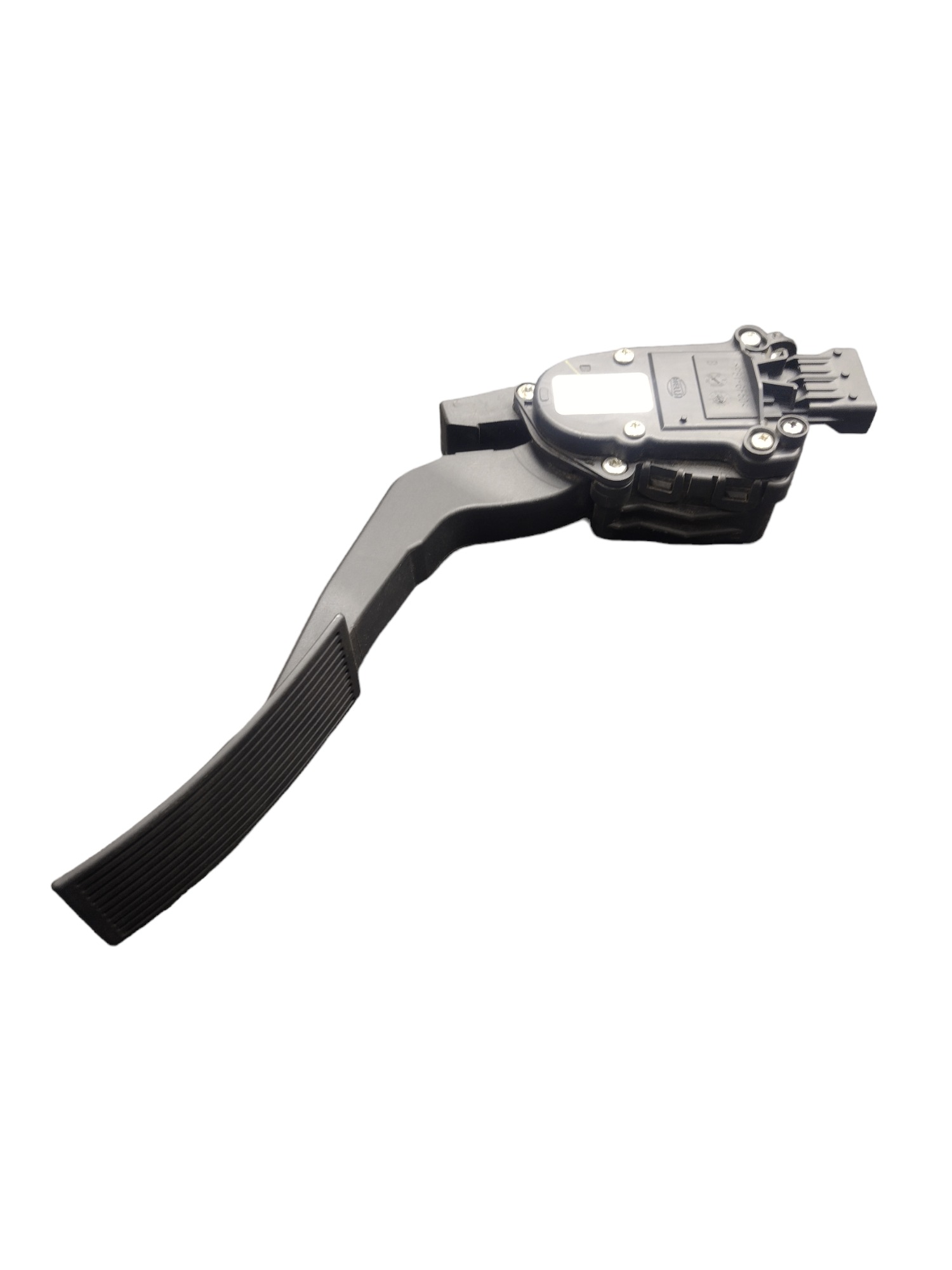 Pedal Acelerador Frontier 2.5 2012 4
