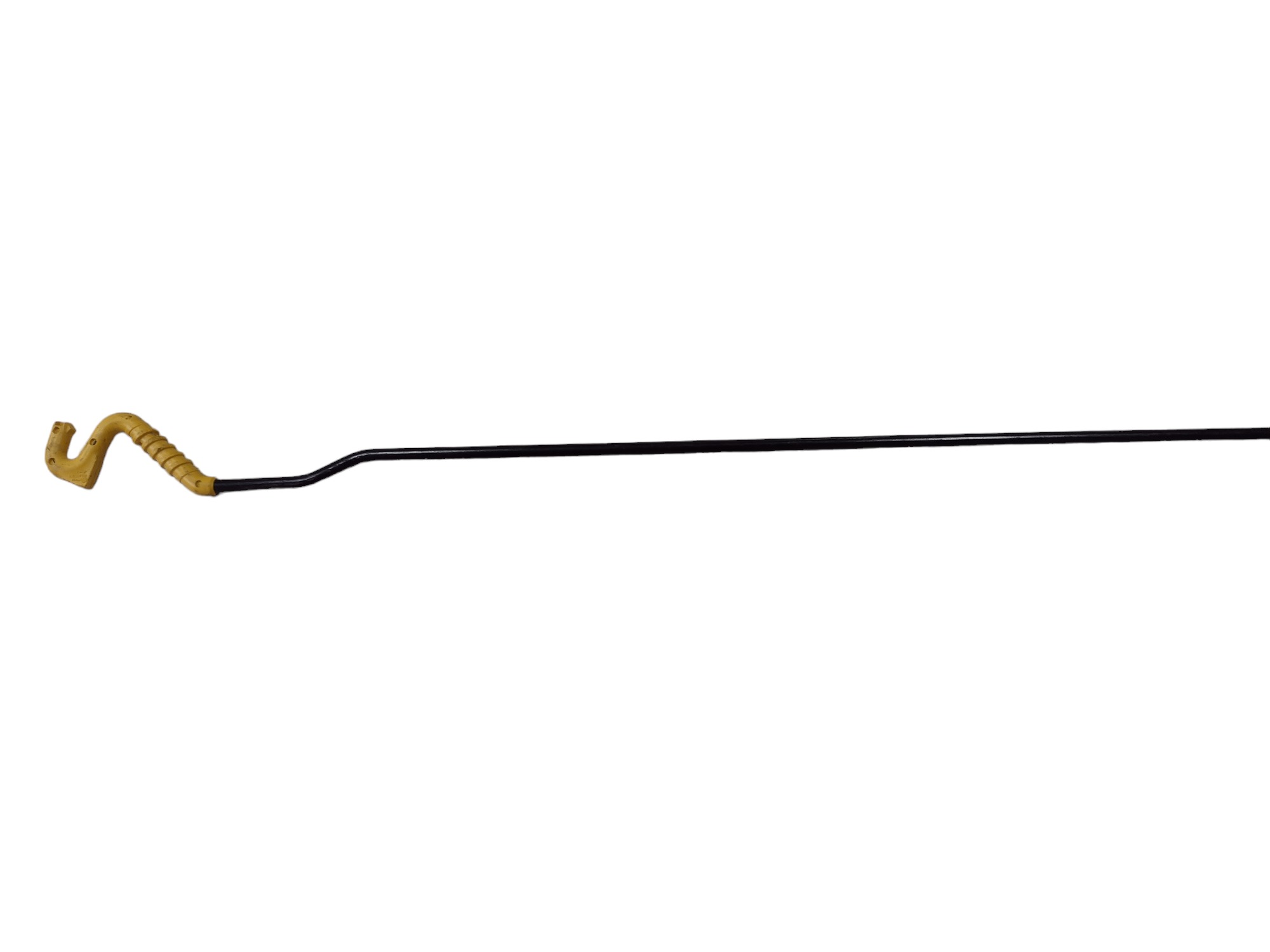 Vareta Suporte Do Capo Volkswagen Nivus 2021 2g5823363 2
