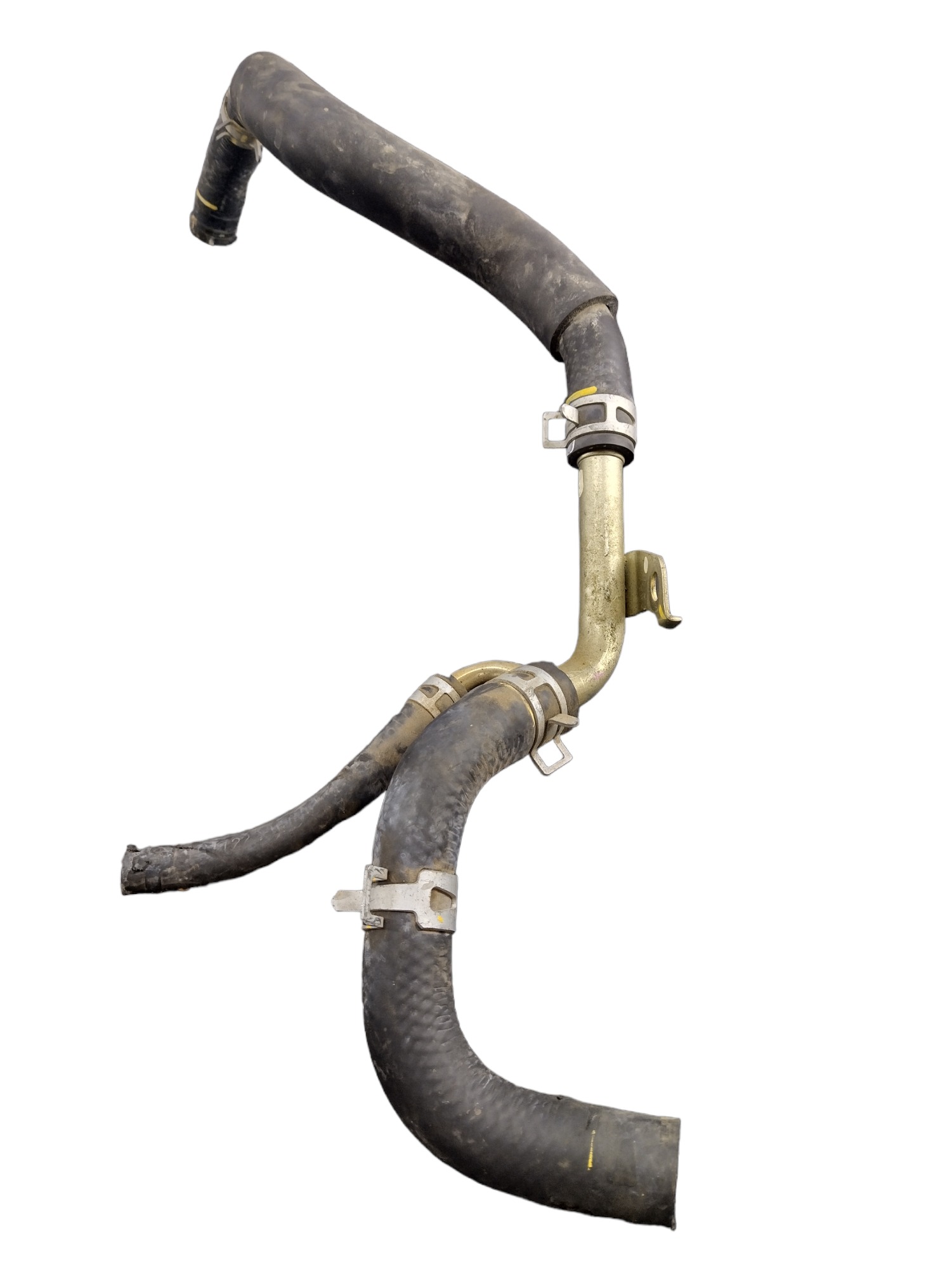 Mangueira De Agua New Triton 2.4 Diesel 2018 2