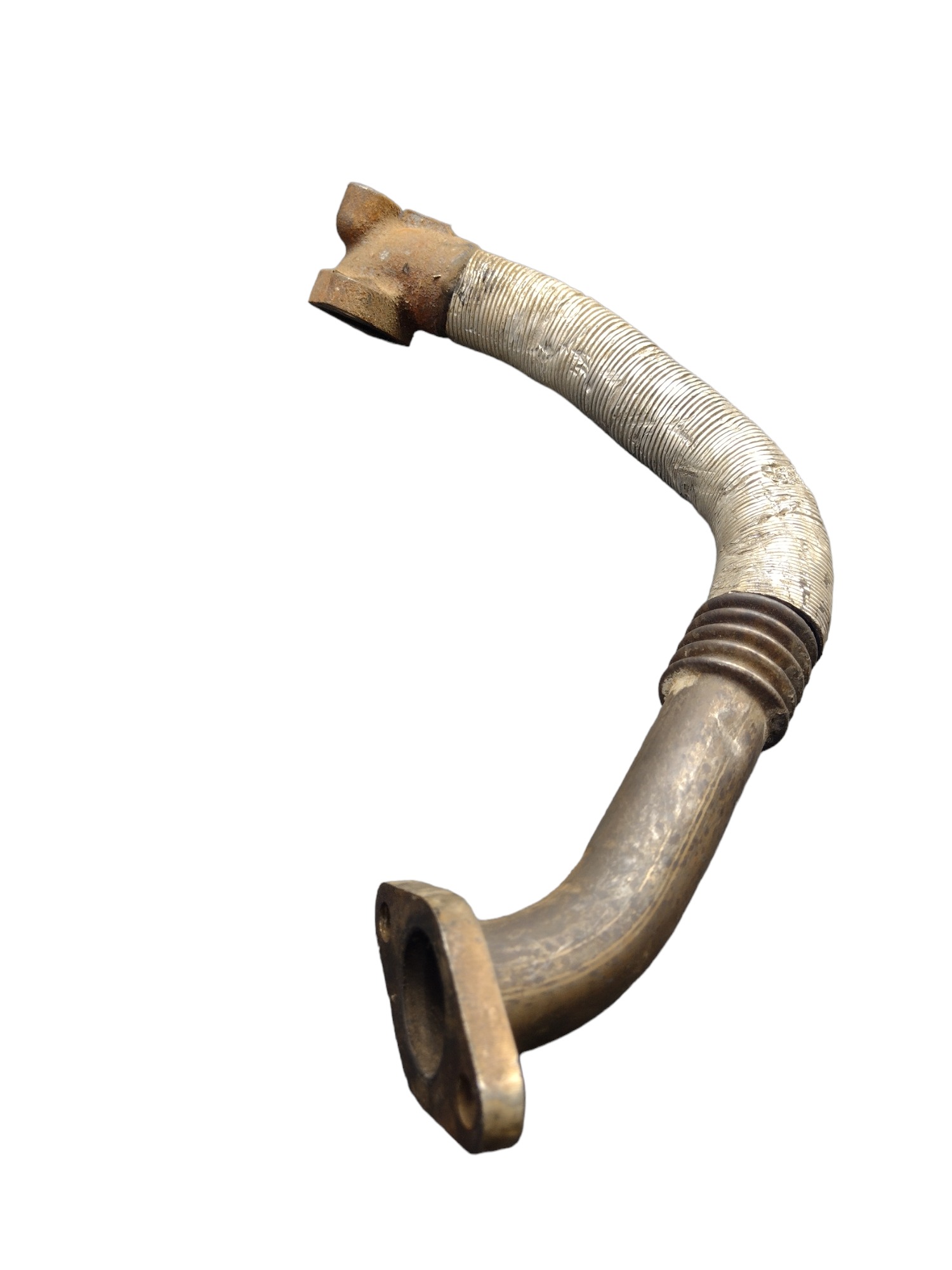 Cano Da Válvula Egr L200 Triton 3.2 2015 3